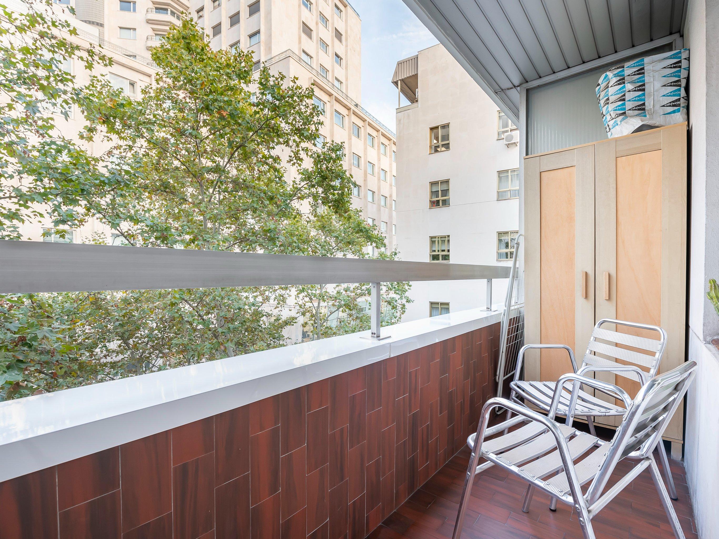 Piso en Venta en Argüelles (Moncloa-Aravaca) - 12