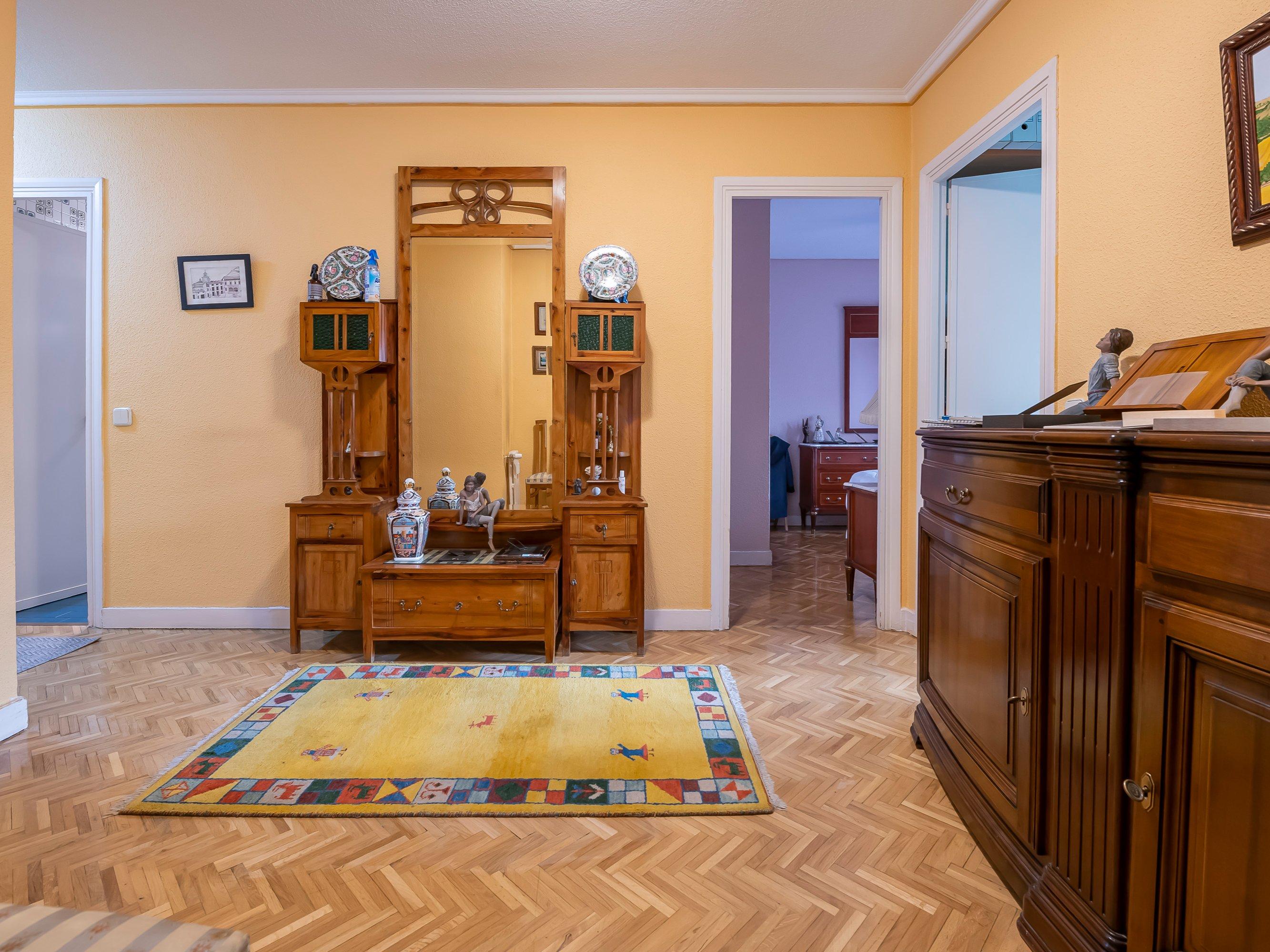 Piso en Venta en Argüelles (Moncloa-Aravaca) - 15
