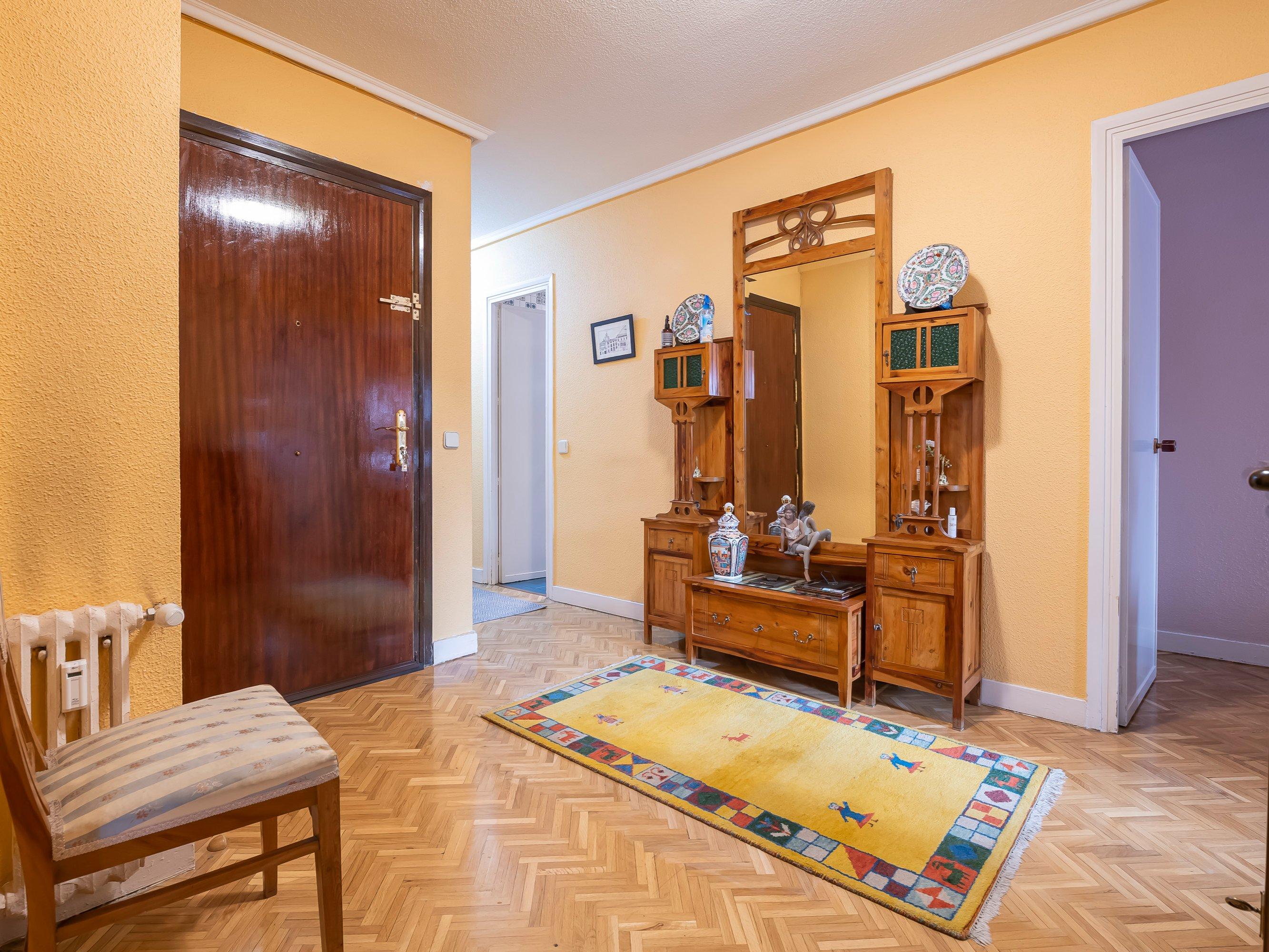 Piso en Venta en Argüelles (Moncloa-Aravaca) - 14