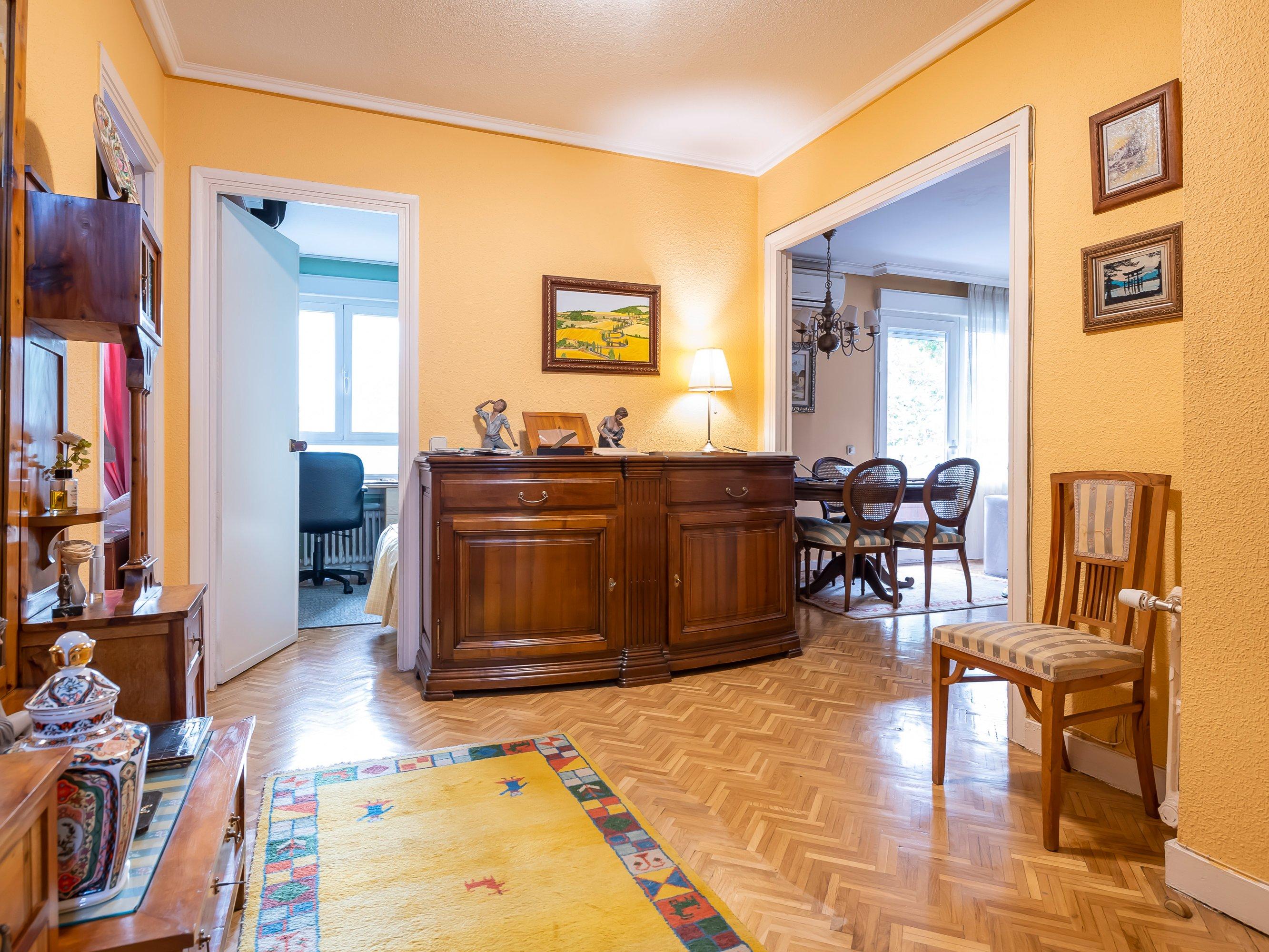 Piso en Venta en Argüelles (Moncloa-Aravaca) - 16