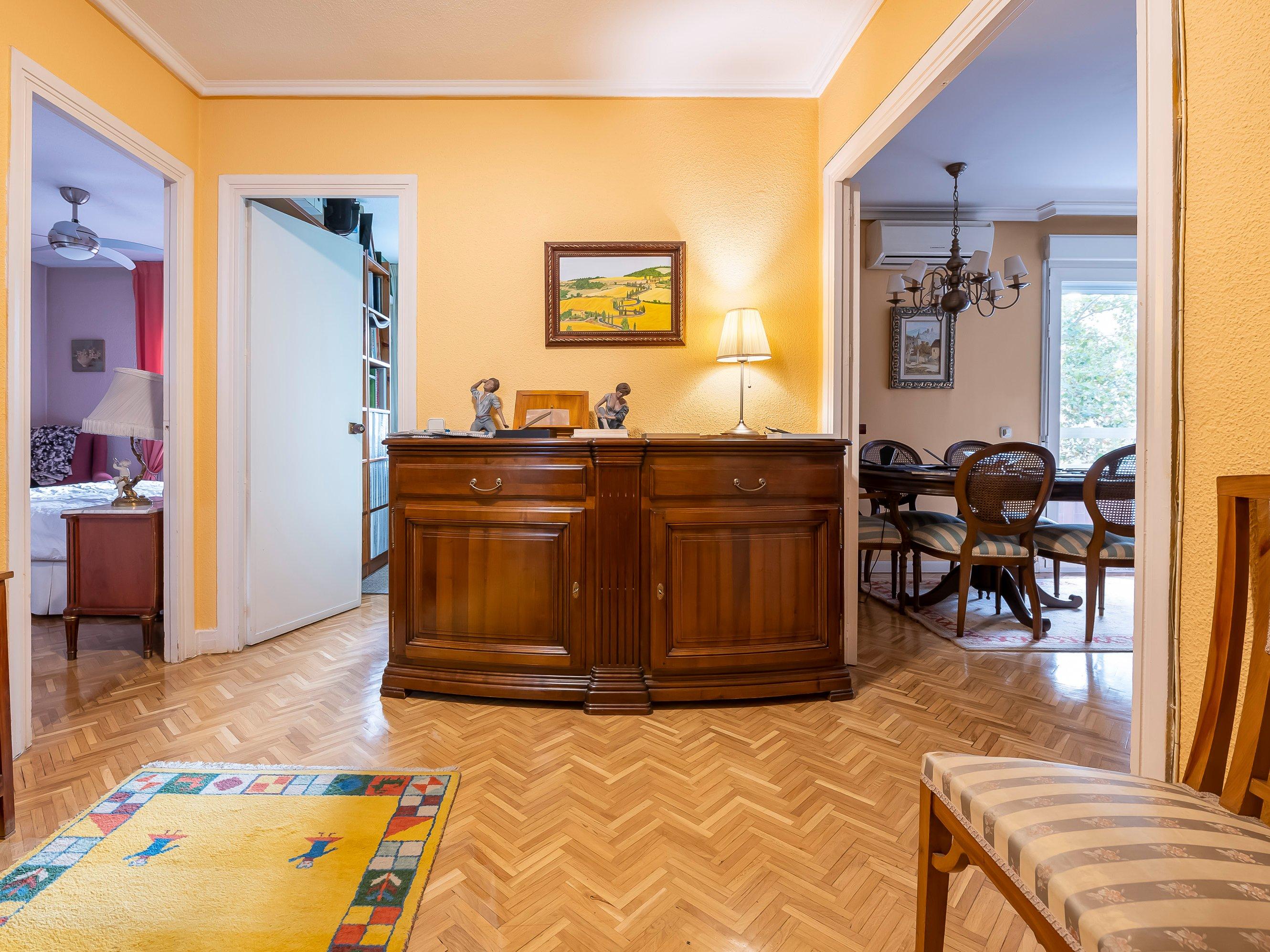 Piso en Venta en Argüelles (Moncloa-Aravaca) - 17
