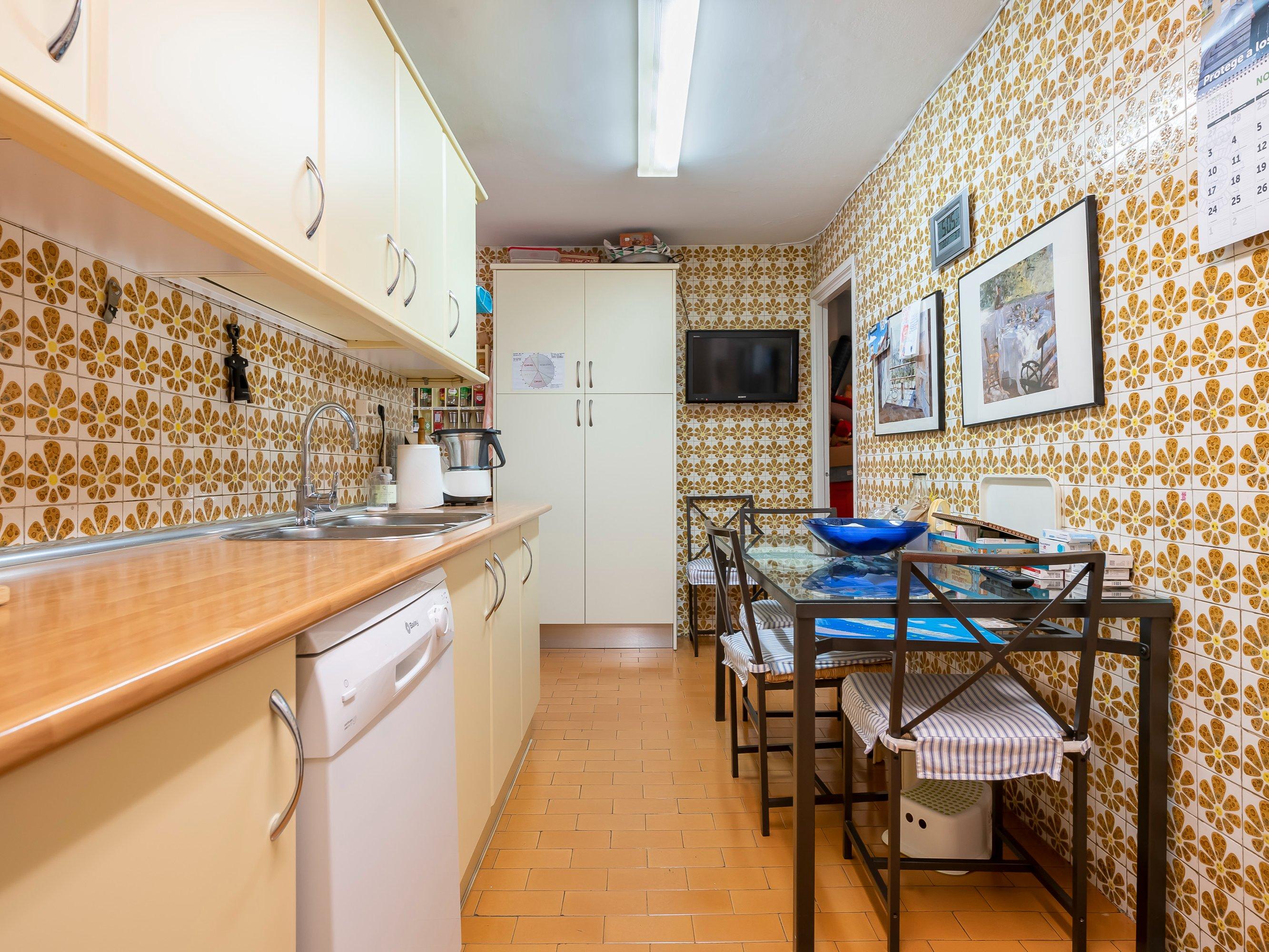 Piso en Venta en Argüelles (Moncloa-Aravaca) - 19