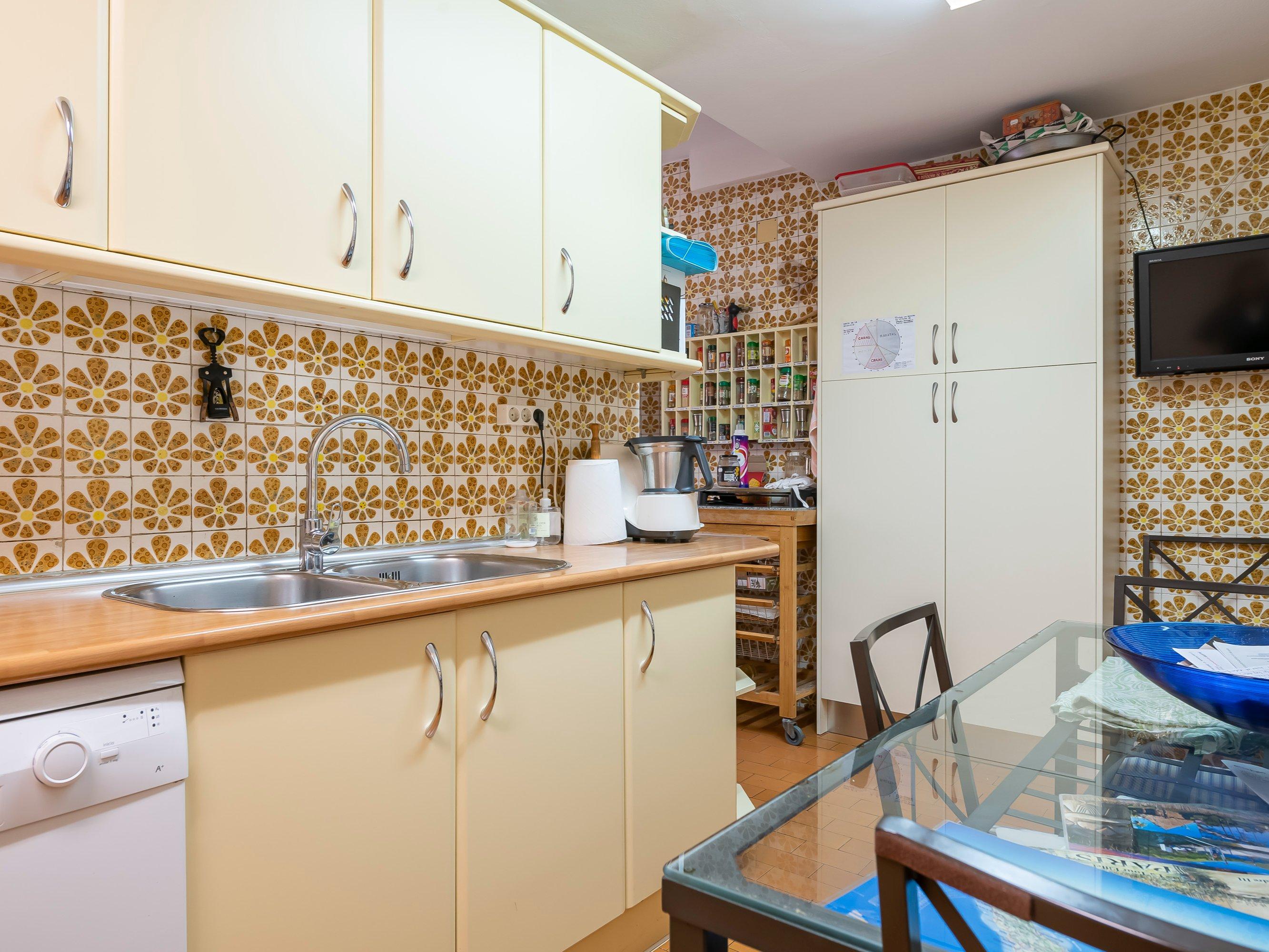 Piso en Venta en Argüelles (Moncloa-Aravaca) - 20