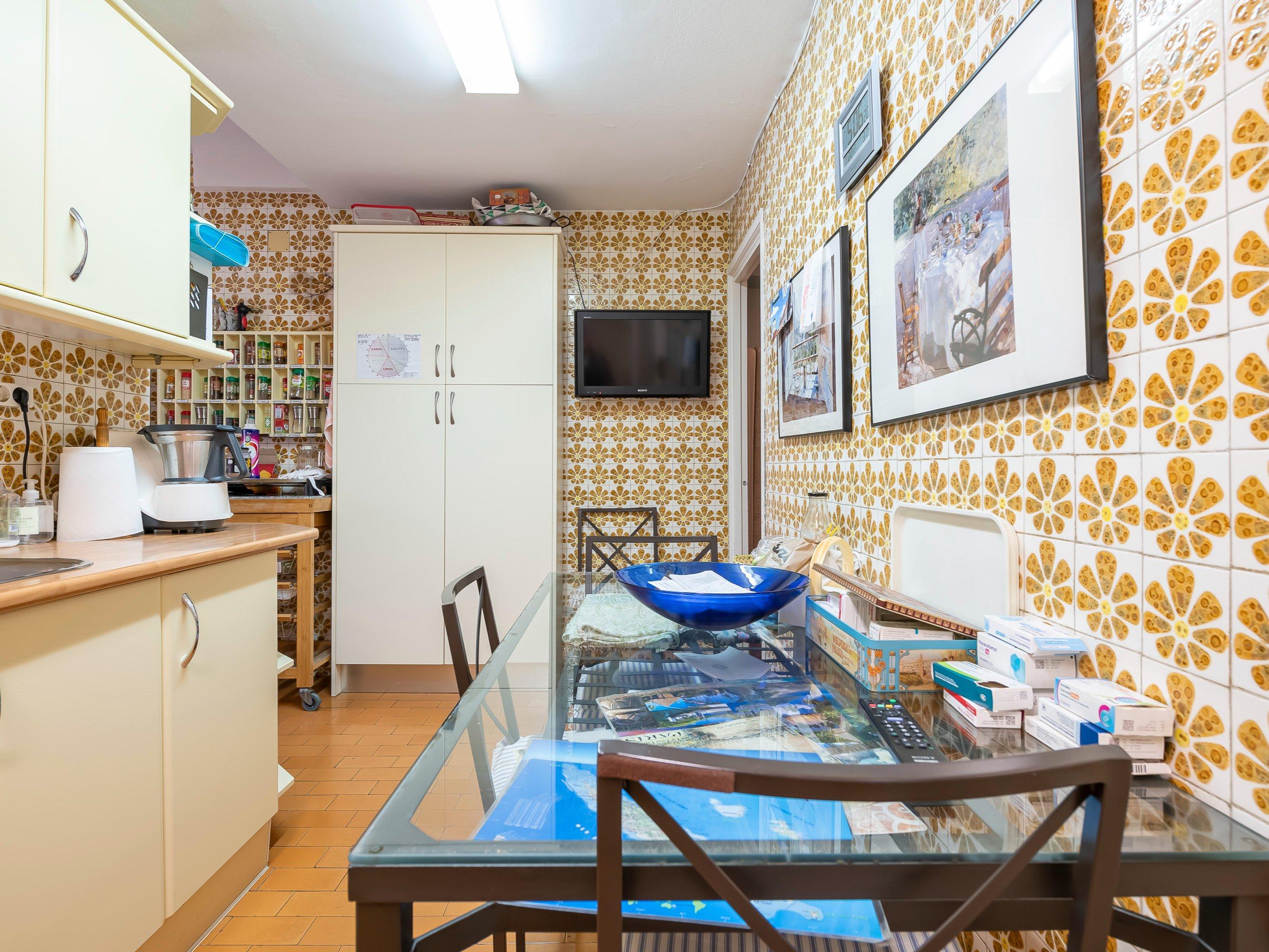 Piso en Venta en Argüelles (Moncloa-Aravaca) - 21