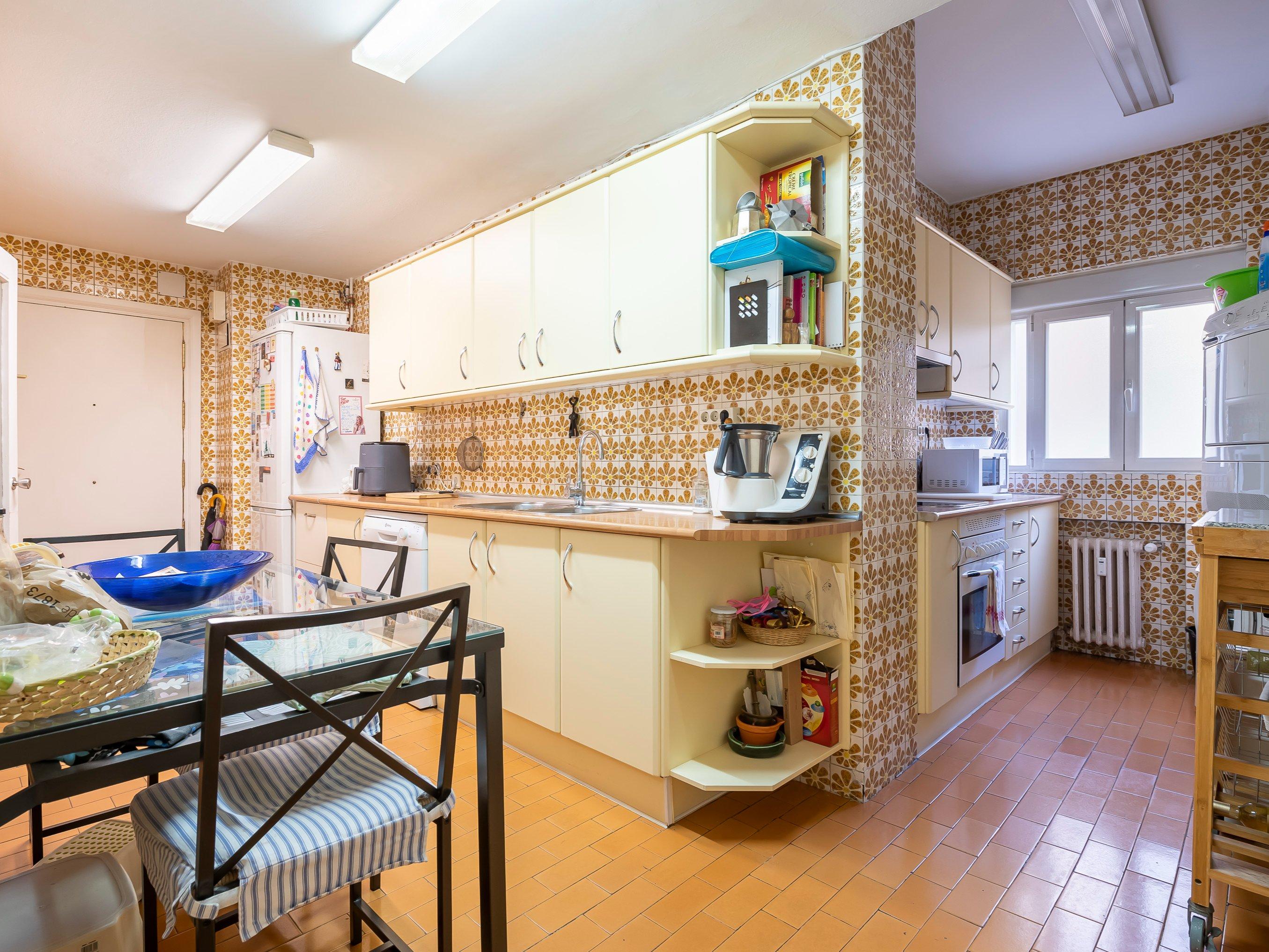 Piso en Venta en Argüelles (Moncloa-Aravaca) - 22