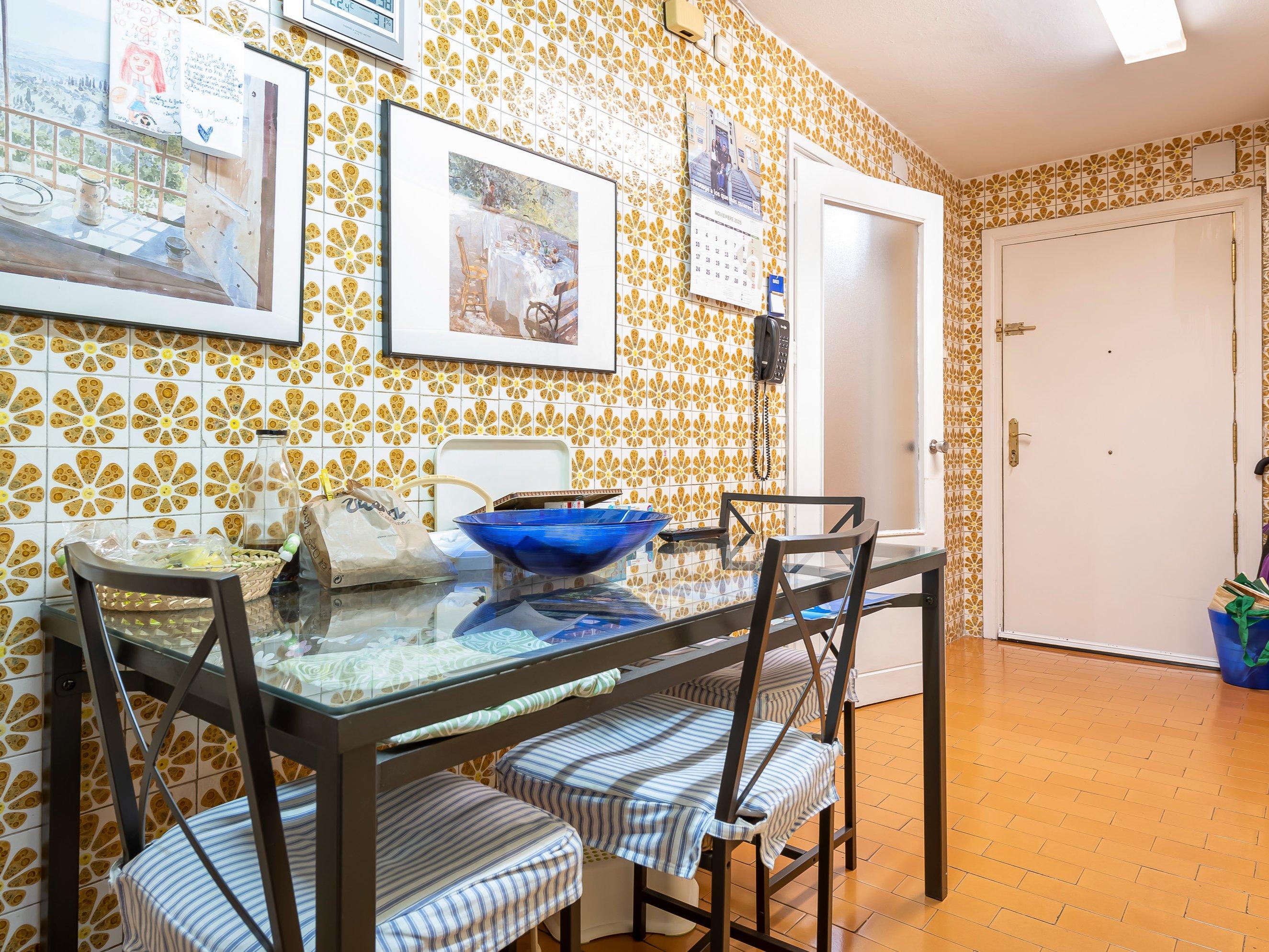 Piso en Venta en Argüelles (Moncloa-Aravaca) - 23
