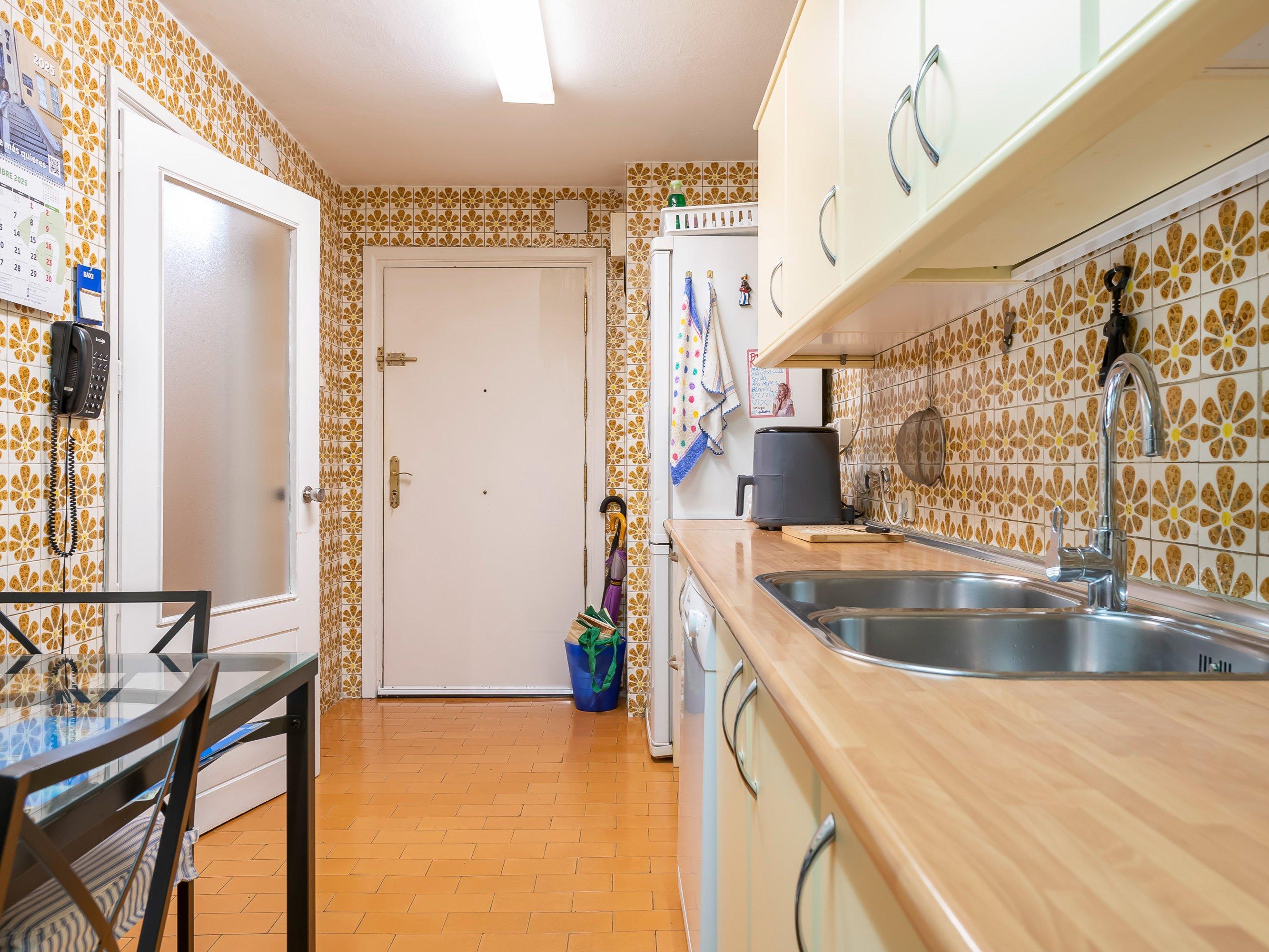 Piso en Venta en Argüelles (Moncloa-Aravaca) - 24