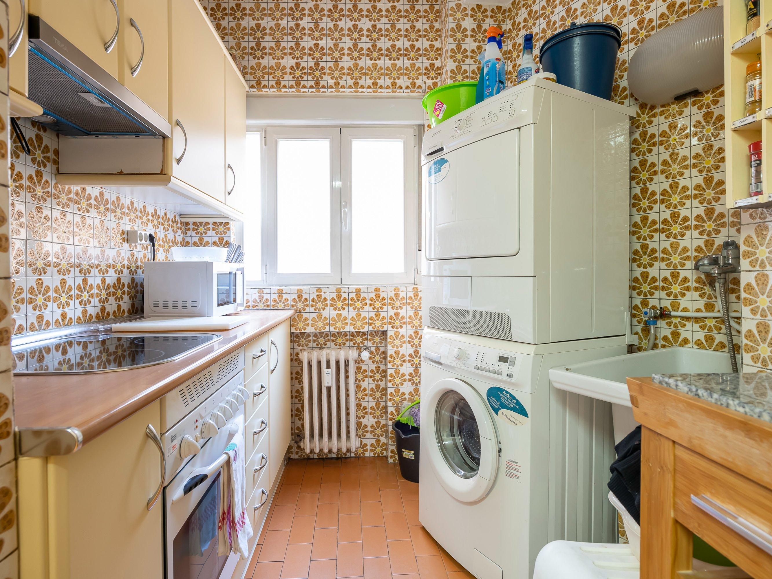Piso en Venta en Argüelles (Moncloa-Aravaca) - 25