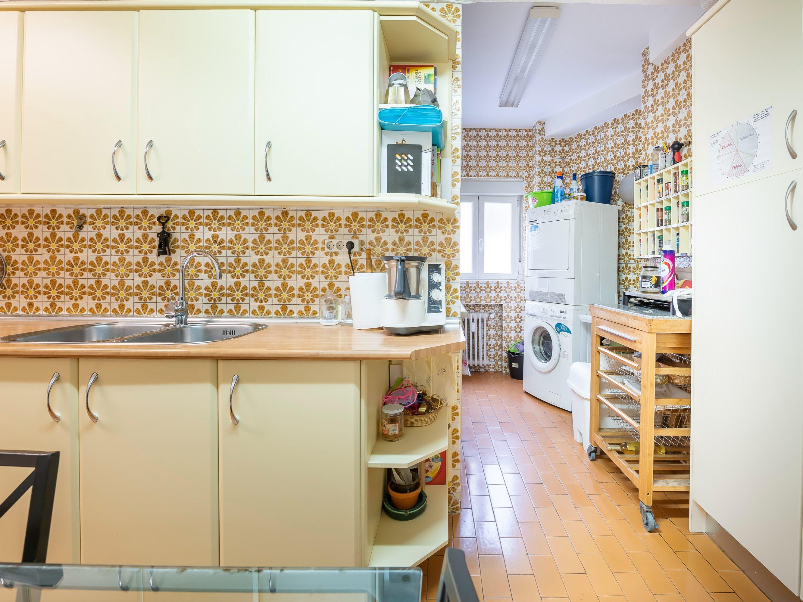 Piso en Venta en Argüelles (Moncloa-Aravaca) - 27