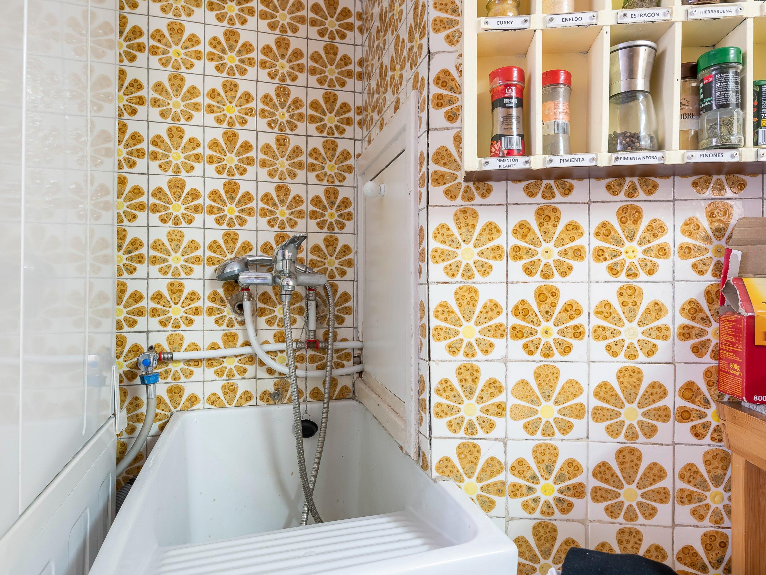 Piso en Venta en Argüelles (Moncloa-Aravaca) - 28