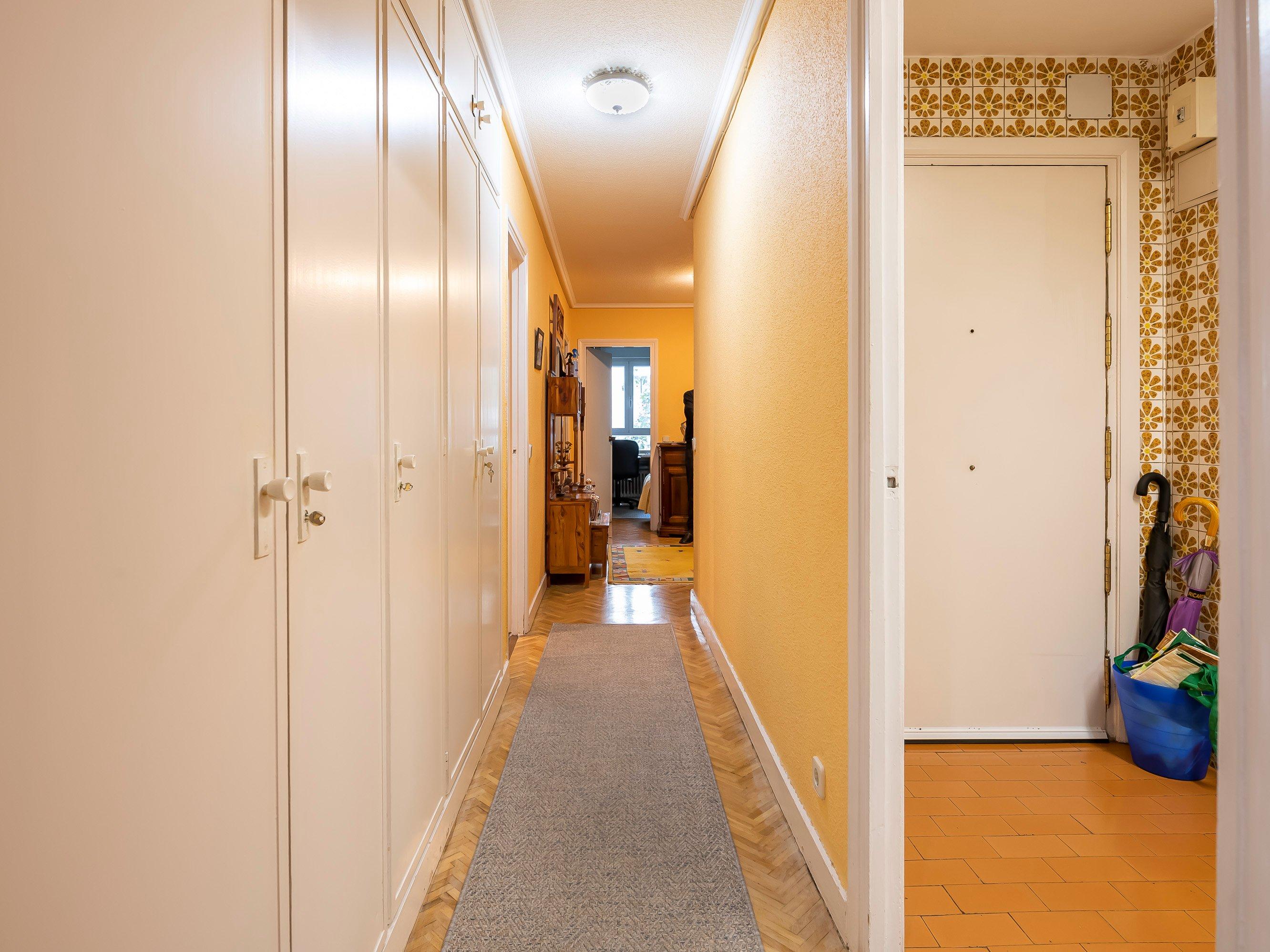 Piso en Venta en Argüelles (Moncloa-Aravaca) - 29