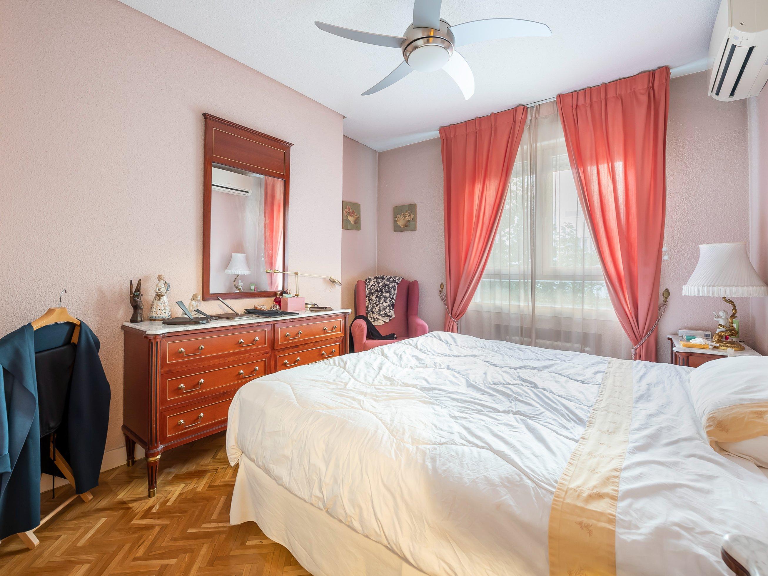 Piso en Venta en Argüelles (Moncloa-Aravaca) - 30