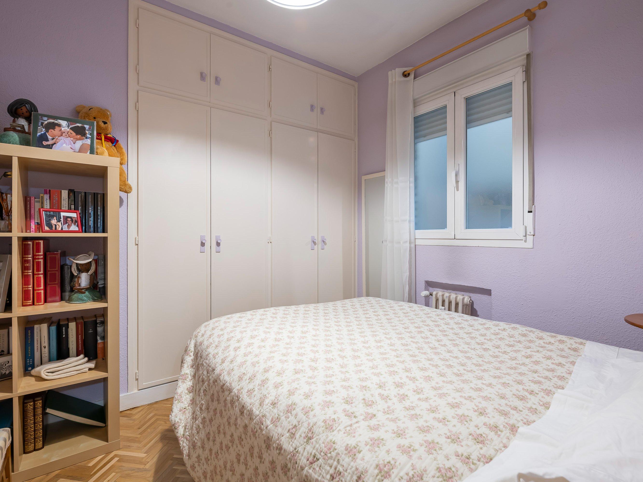 Piso en Venta en Argüelles (Moncloa-Aravaca) - 45