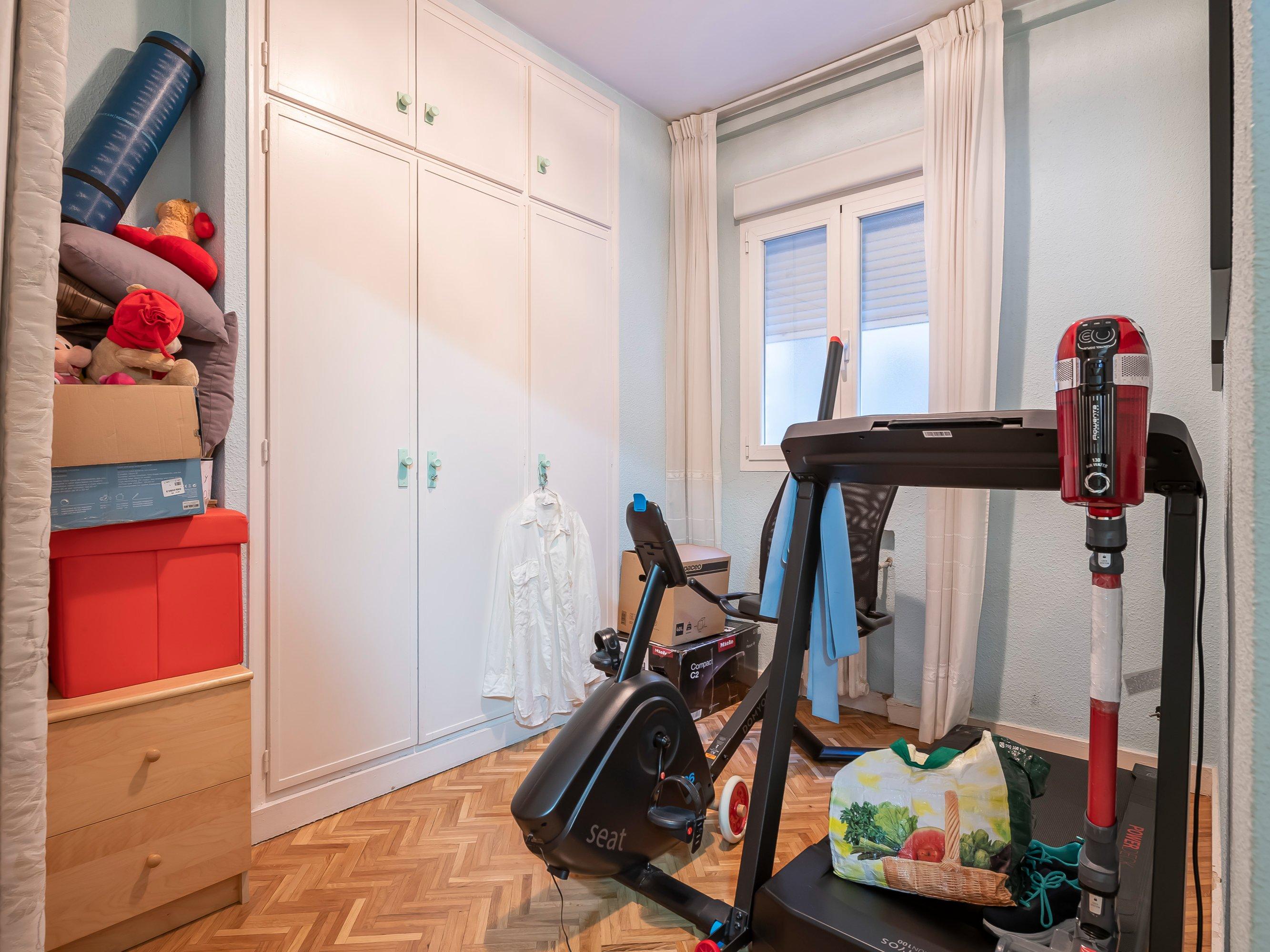 Piso en Venta en Argüelles (Moncloa-Aravaca) - 47