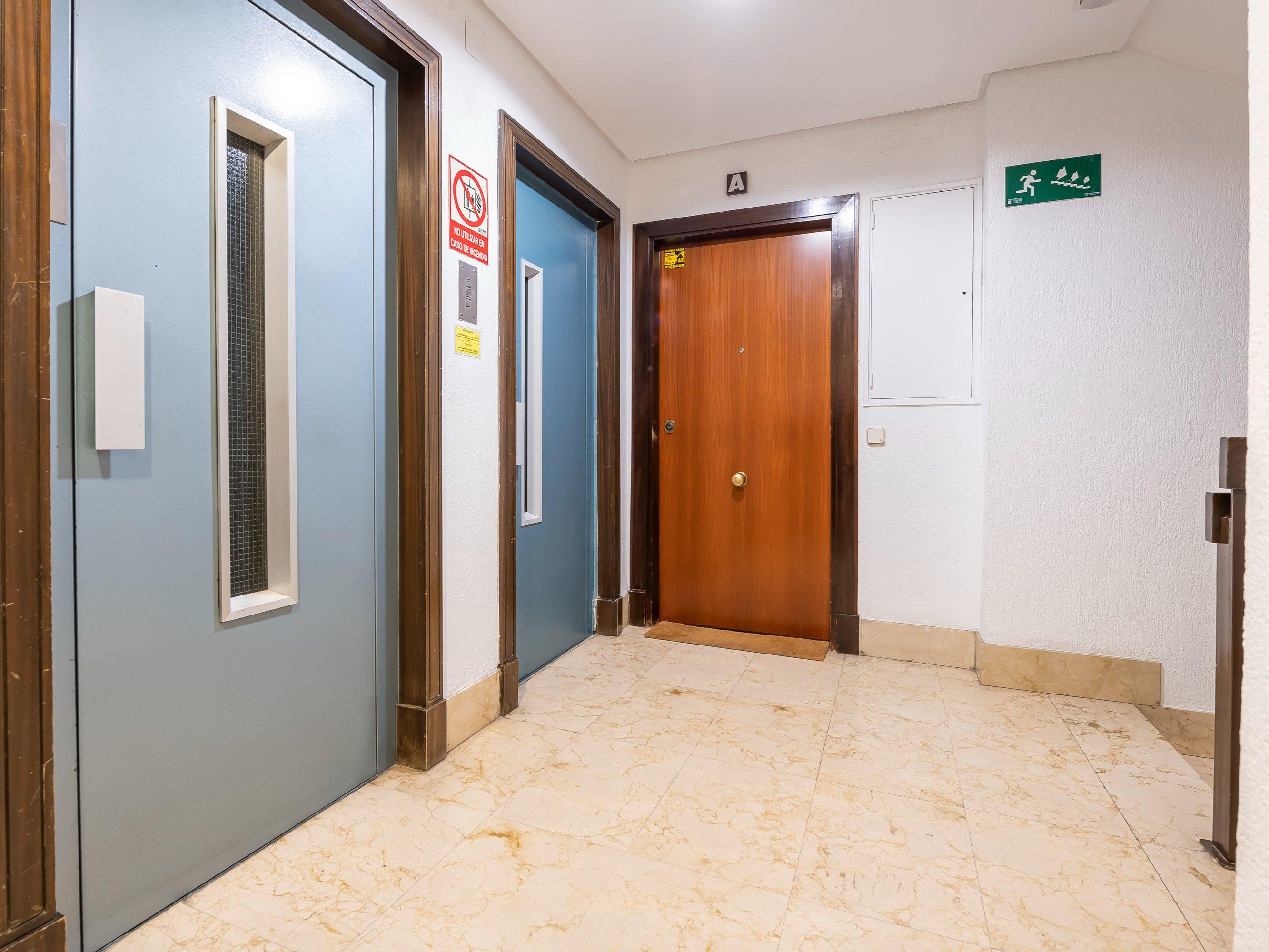 Piso en Venta en Argüelles (Moncloa-Aravaca) - 50