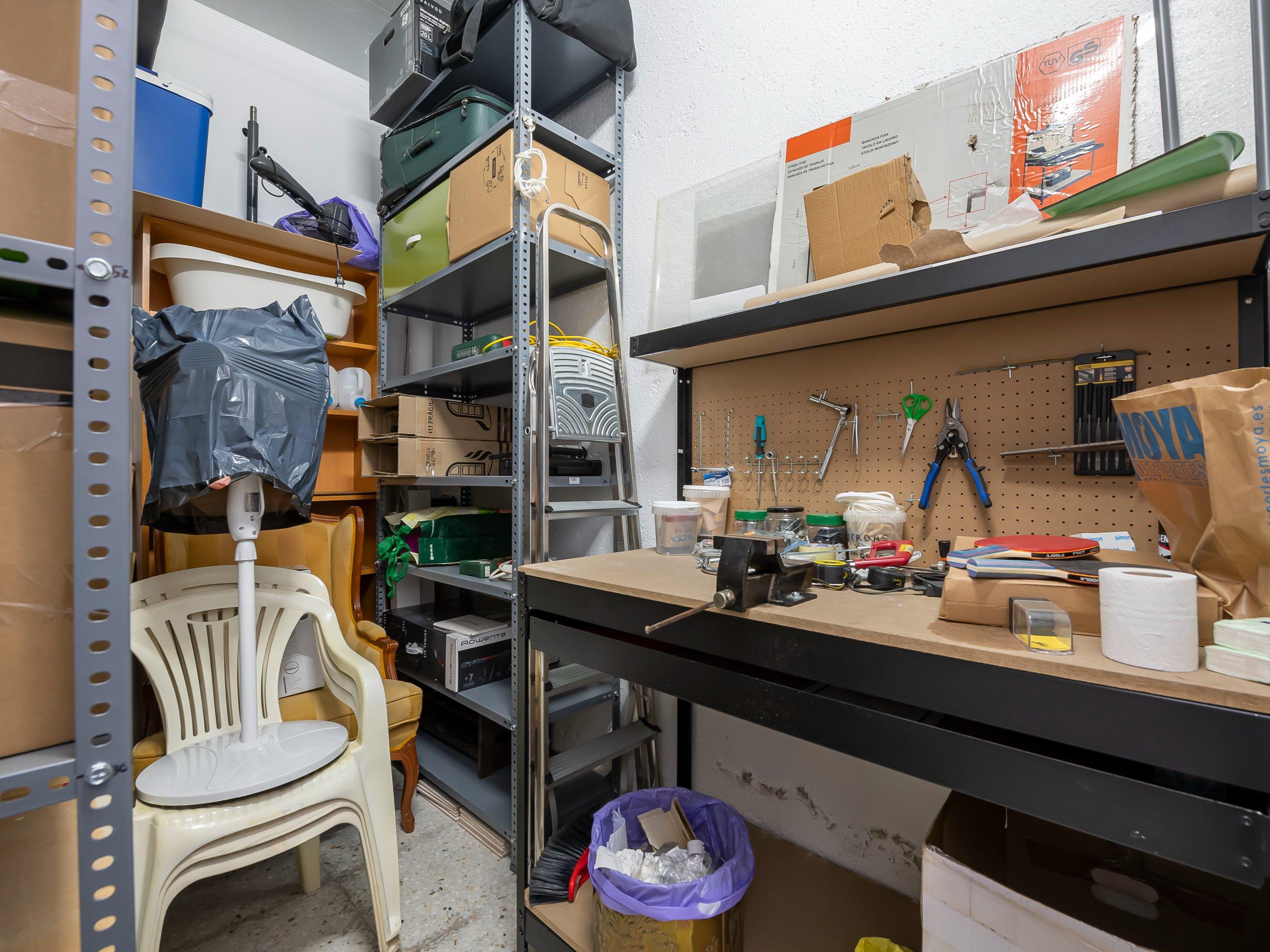 Piso en Venta en Argüelles (Moncloa-Aravaca) - 52