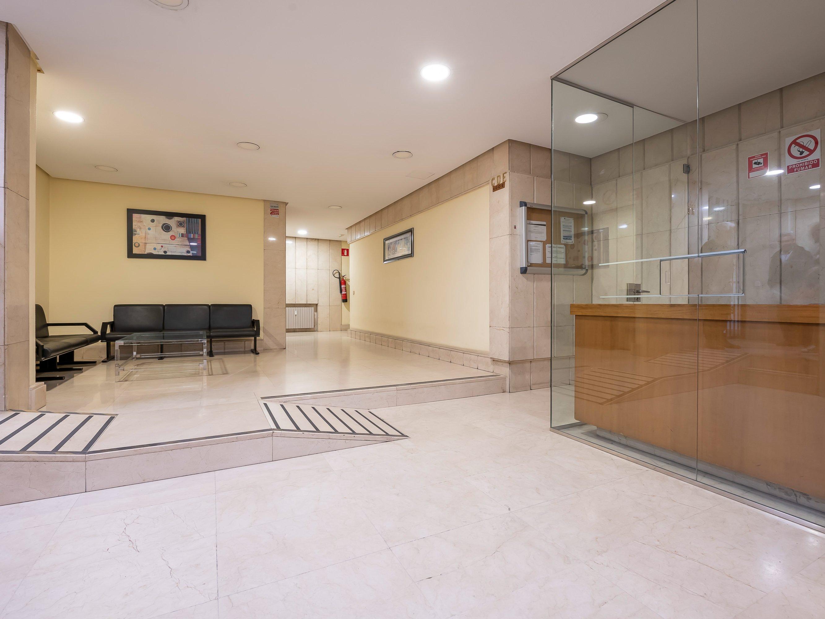 Piso en Venta en Argüelles (Moncloa-Aravaca) - 54
