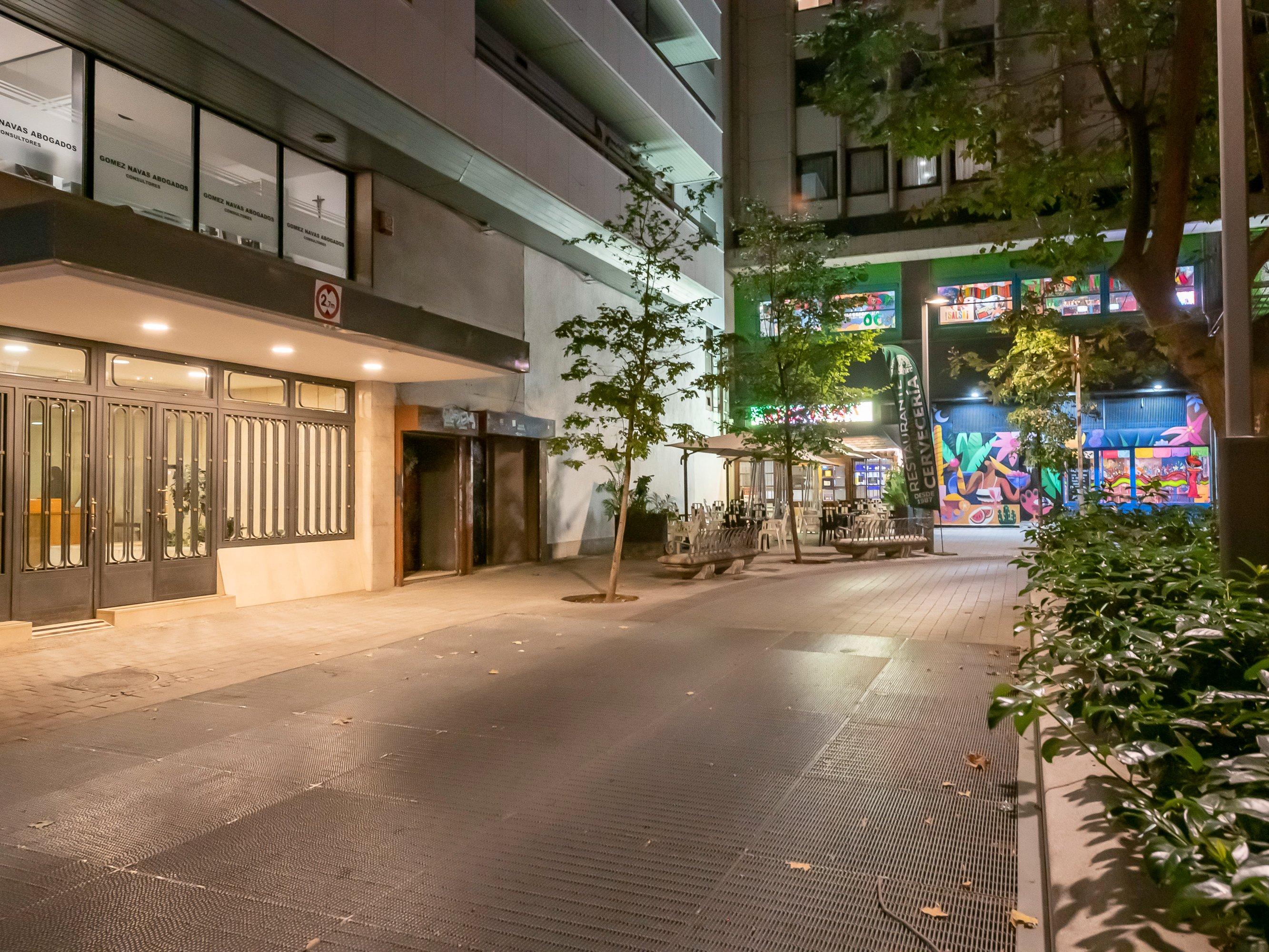 Piso en Venta en Argüelles (Moncloa-Aravaca) - 55