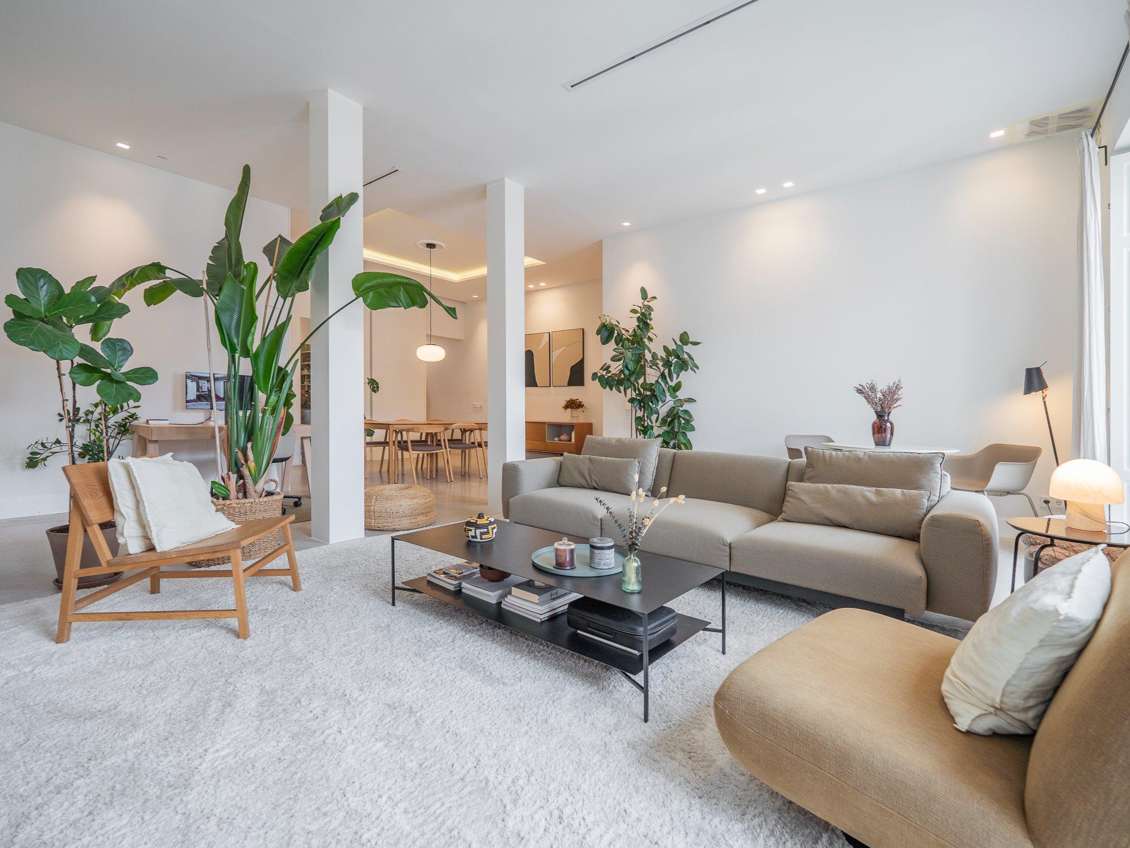 Piso en venta - Madrid centro - 2