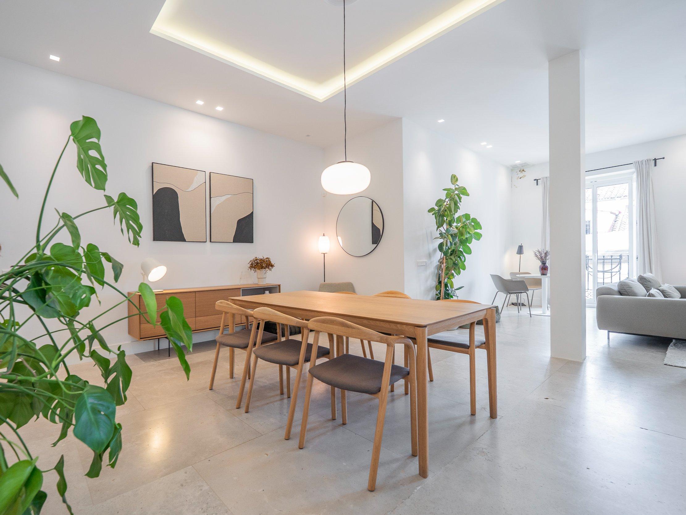 Piso en venta - Madrid centro - 9