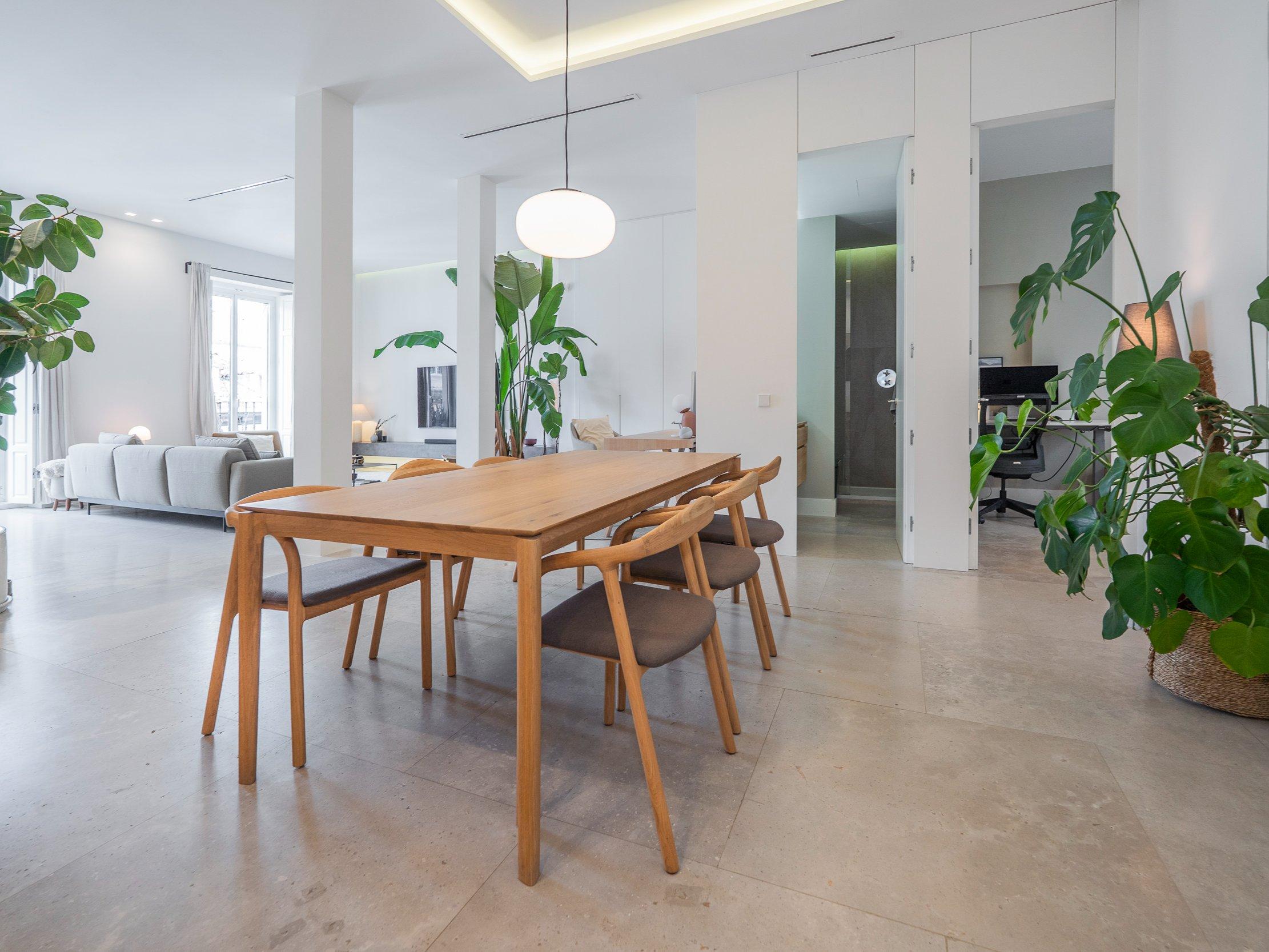 Piso en venta - Madrid centro - 10