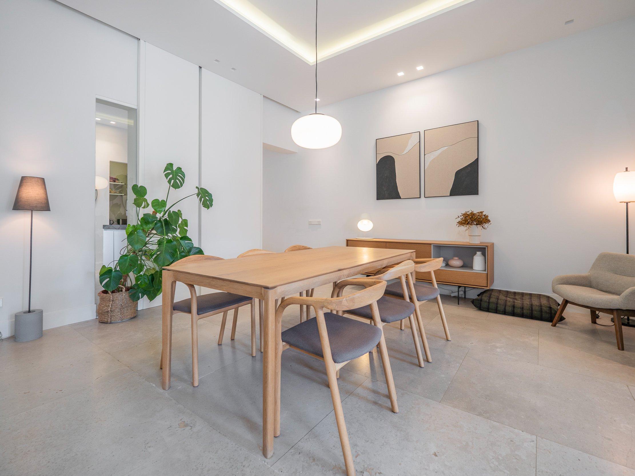 Piso en venta - Madrid centro - 11