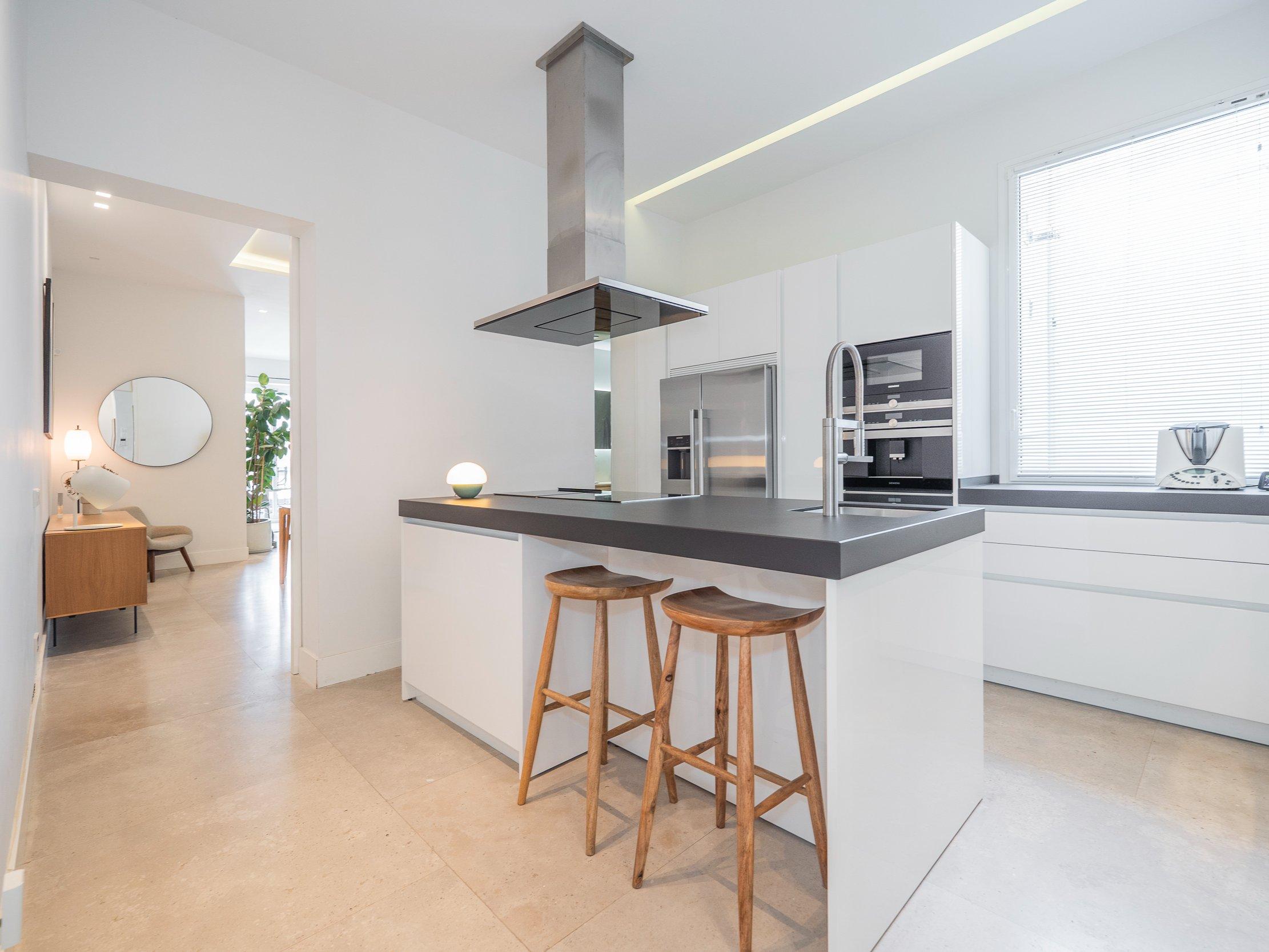 Piso en venta - Madrid centro - 12