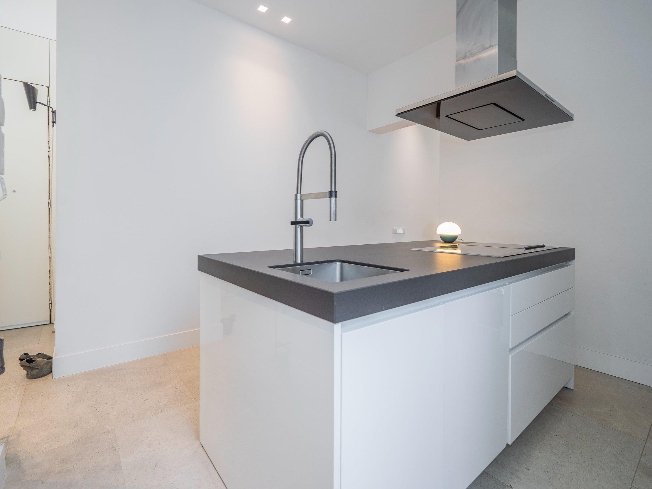 Piso en venta - Madrid centro - 14