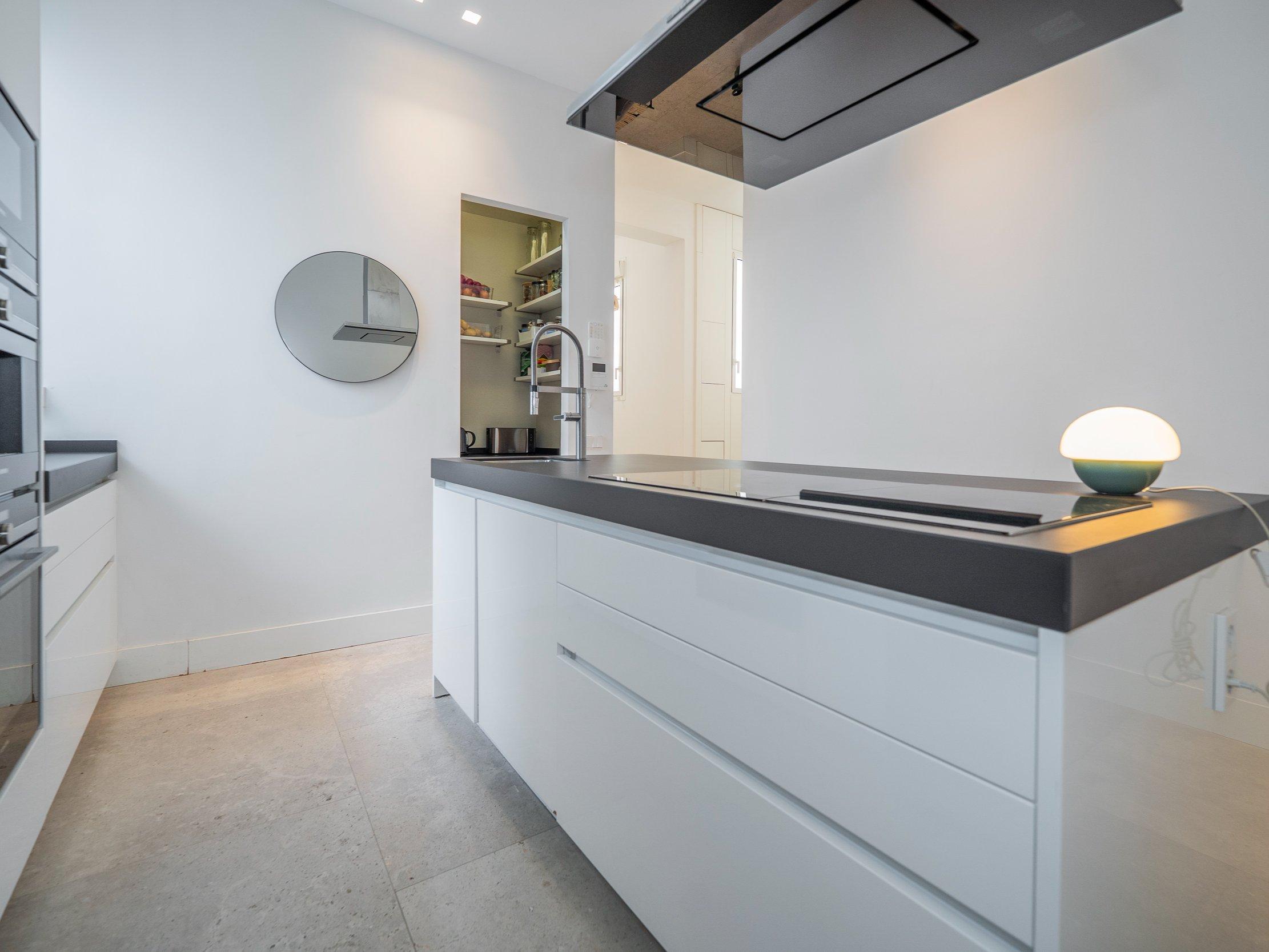 Piso en venta - Madrid centro - 15