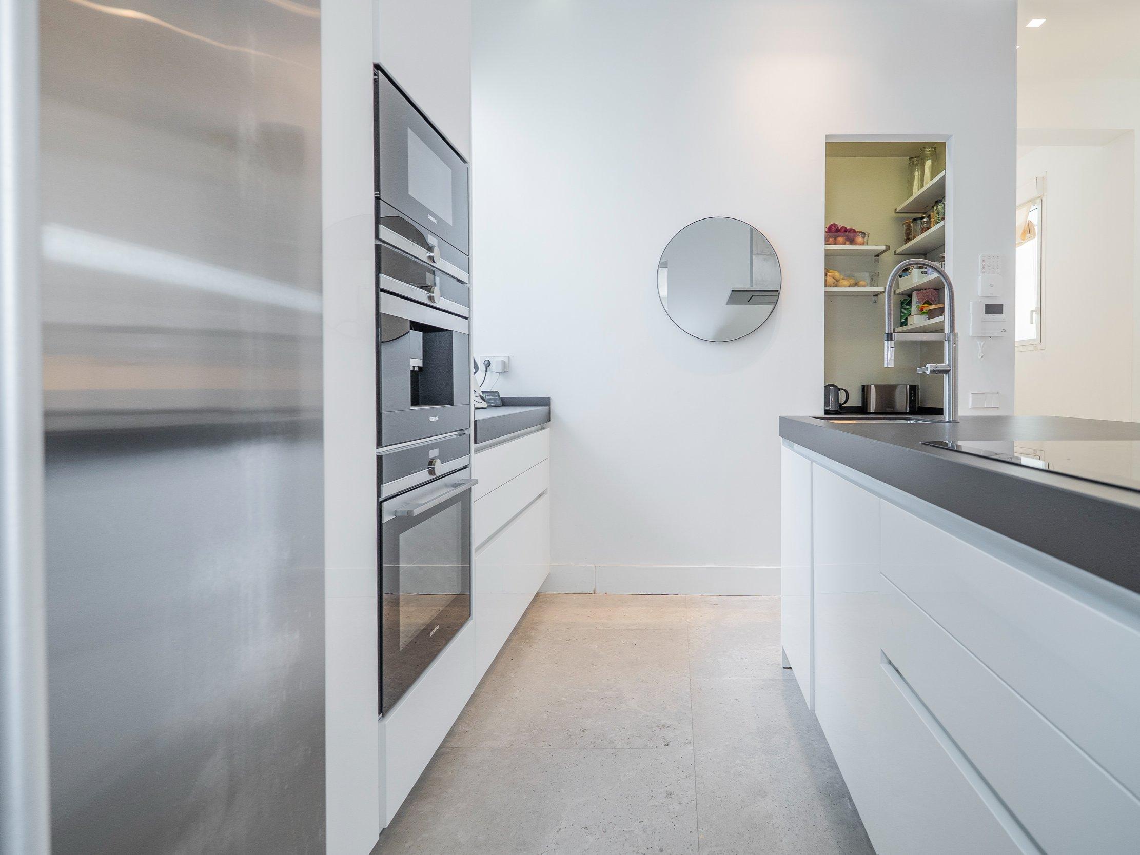 Piso en venta - Madrid centro - 16