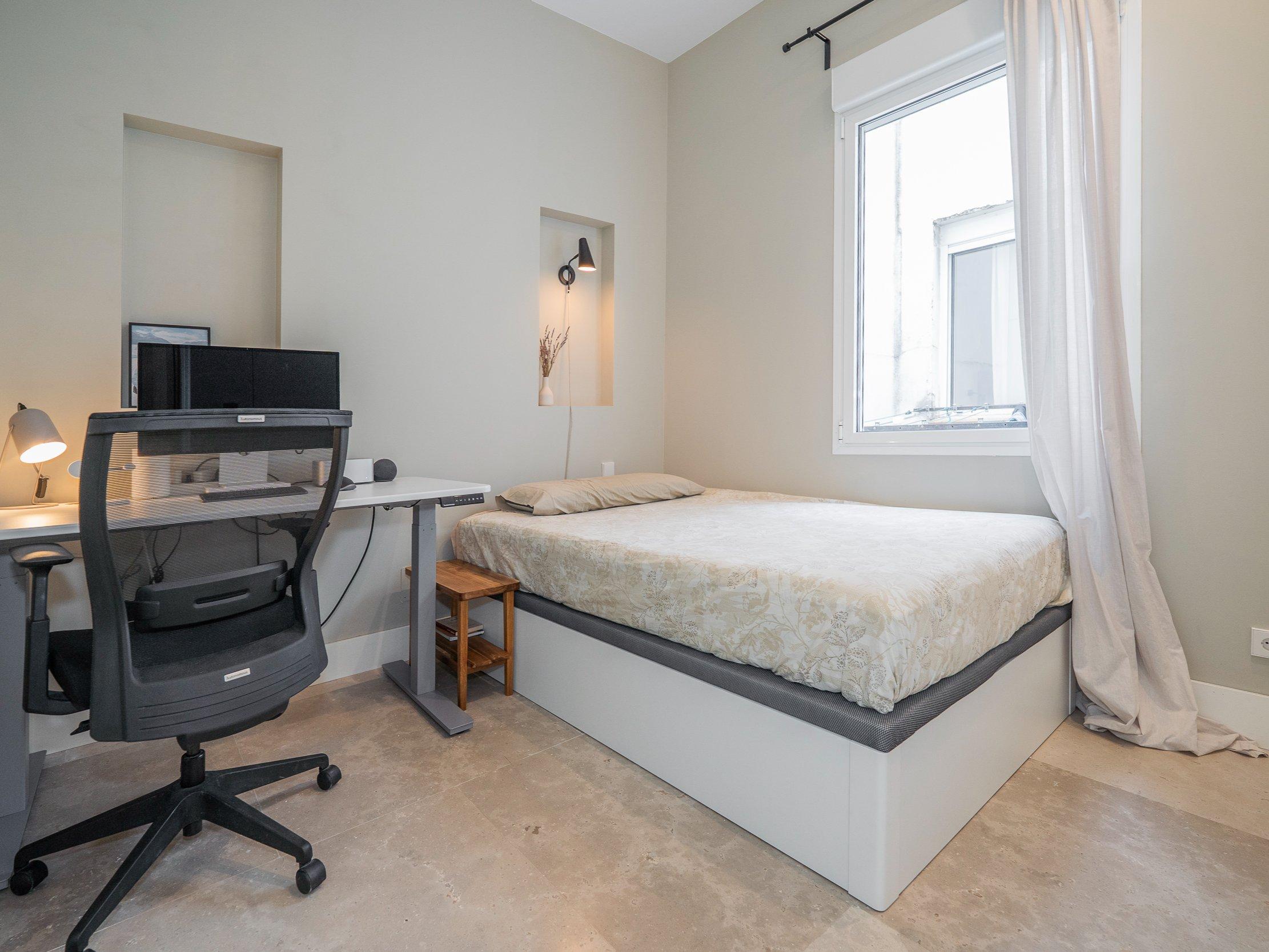 Piso en venta - Madrid centro - 18