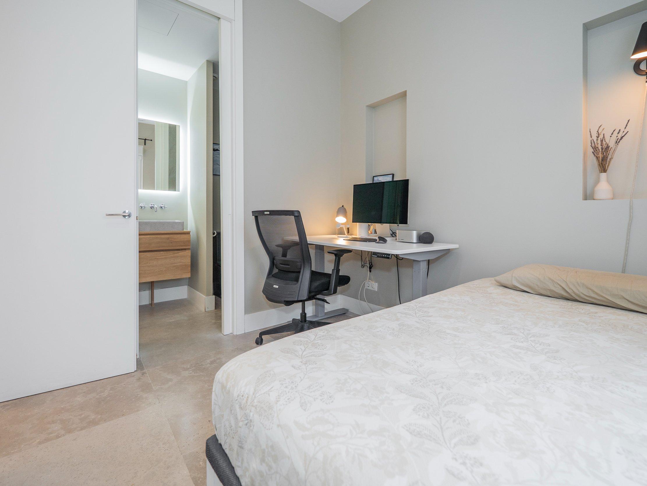 Piso en venta - Madrid centro - 19