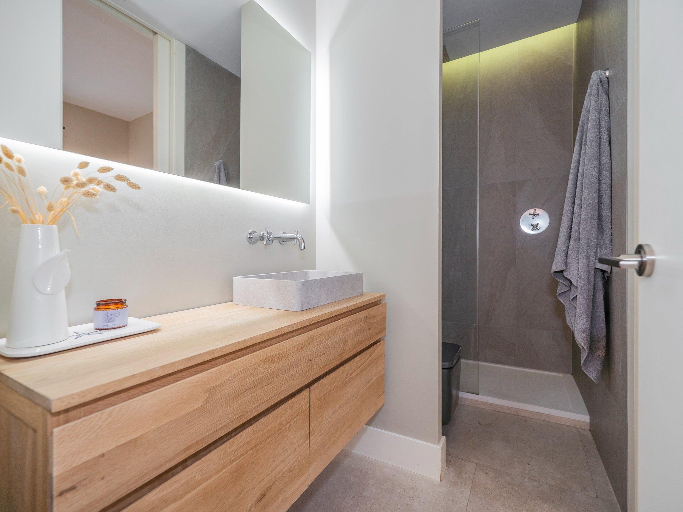 Piso en venta - Madrid centro - 20