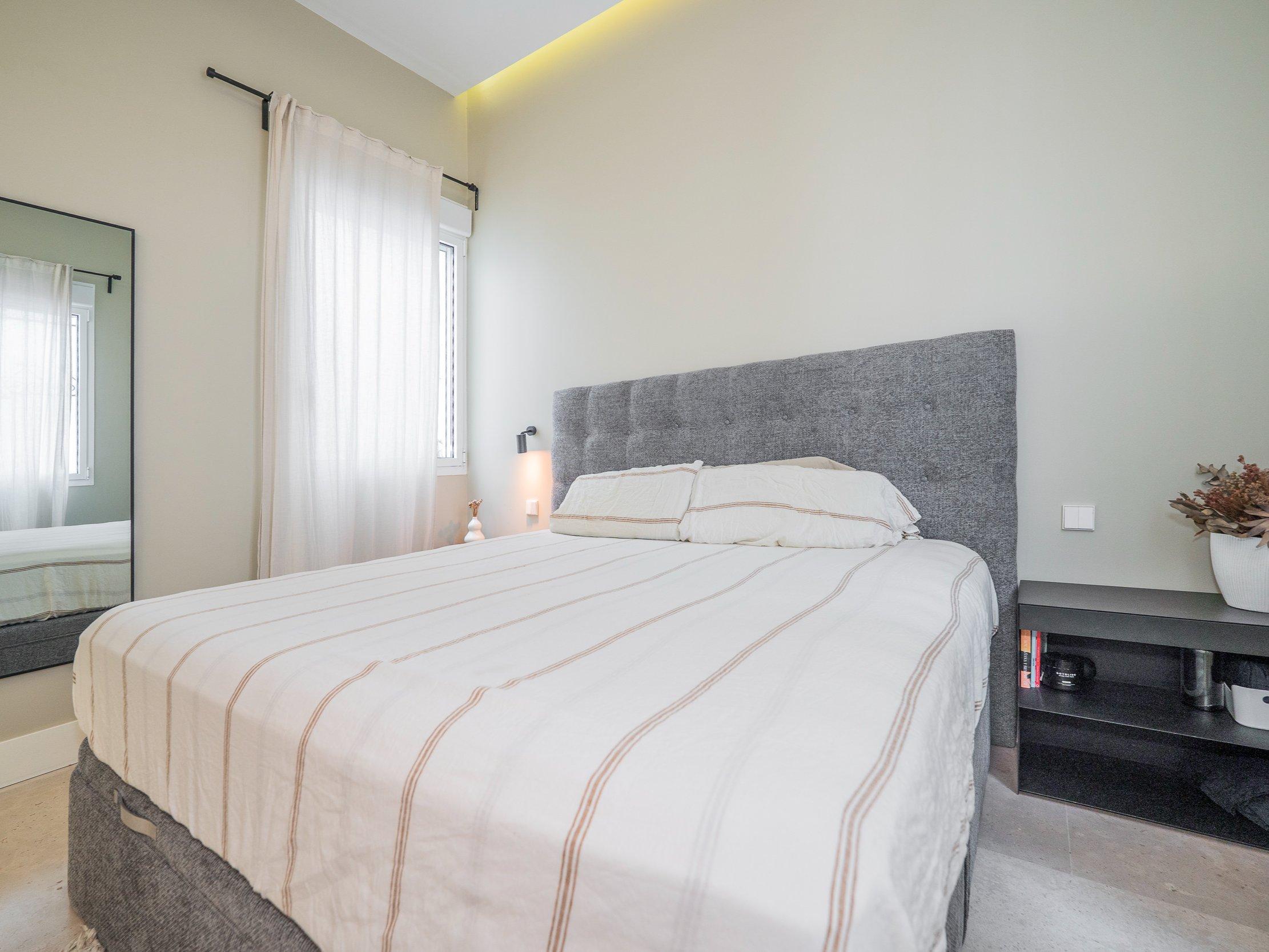 Piso en venta - Madrid centro - 21