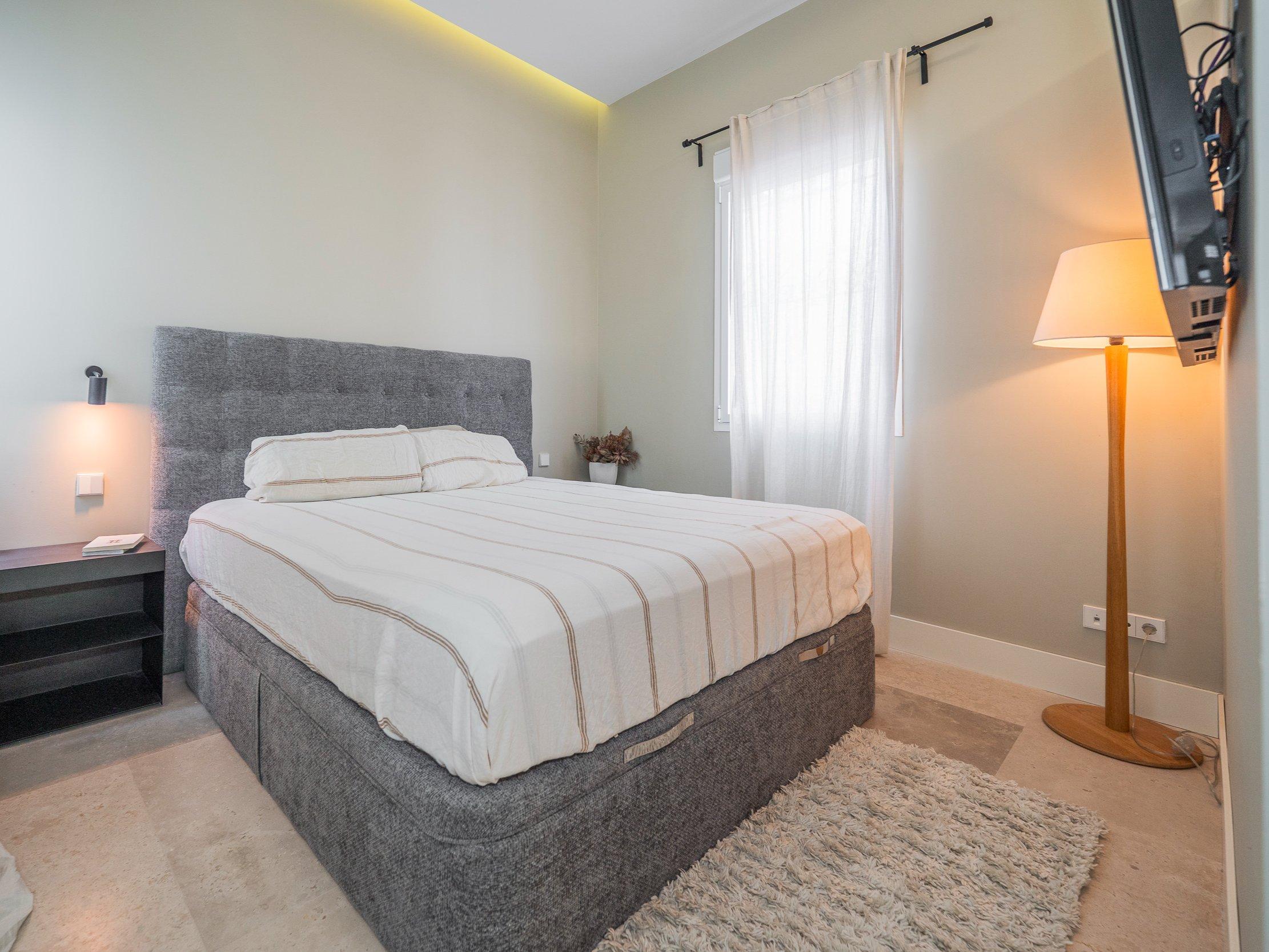 Piso en venta - Madrid centro - 23