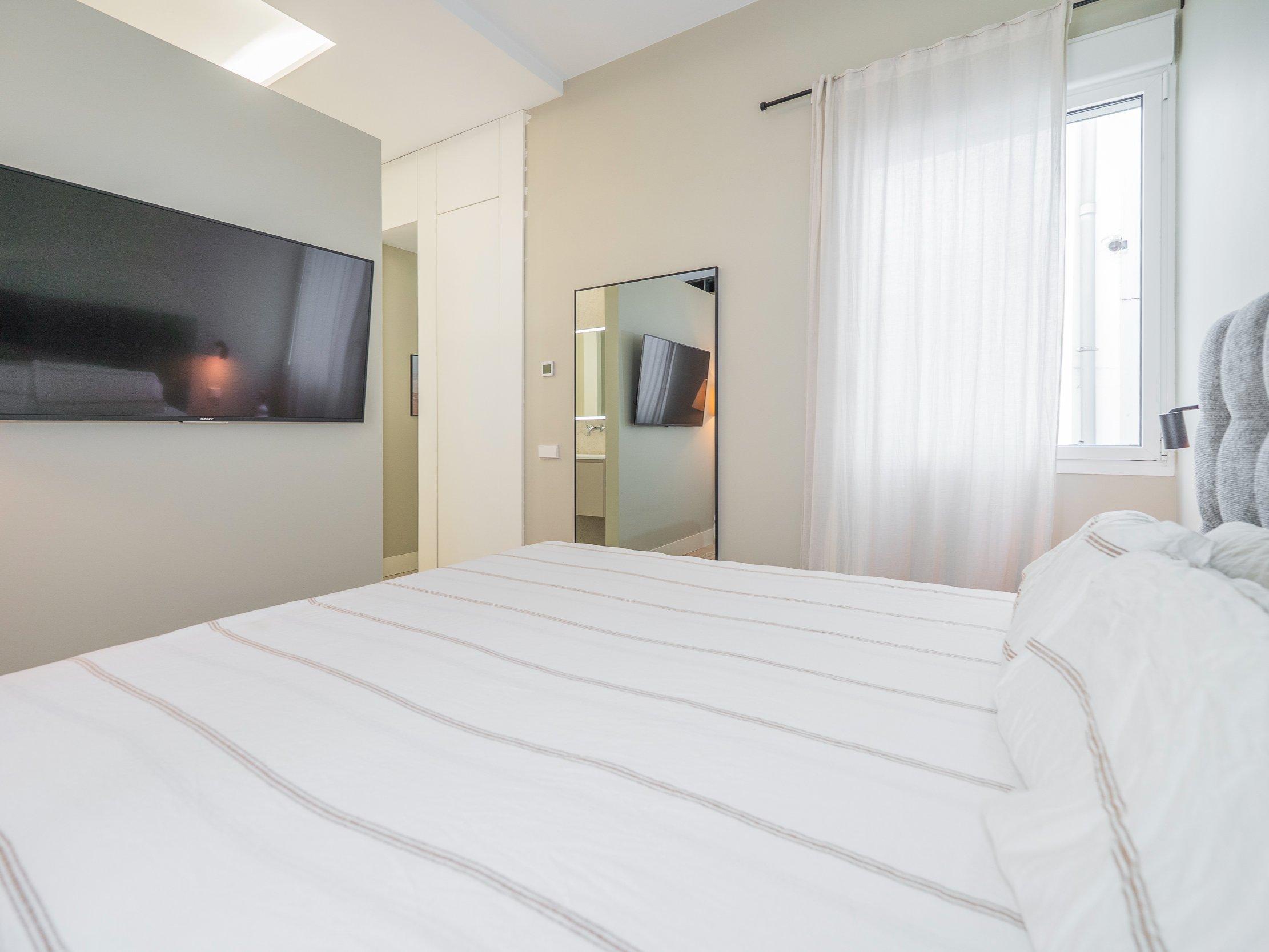 Piso en venta - Madrid centro - 24