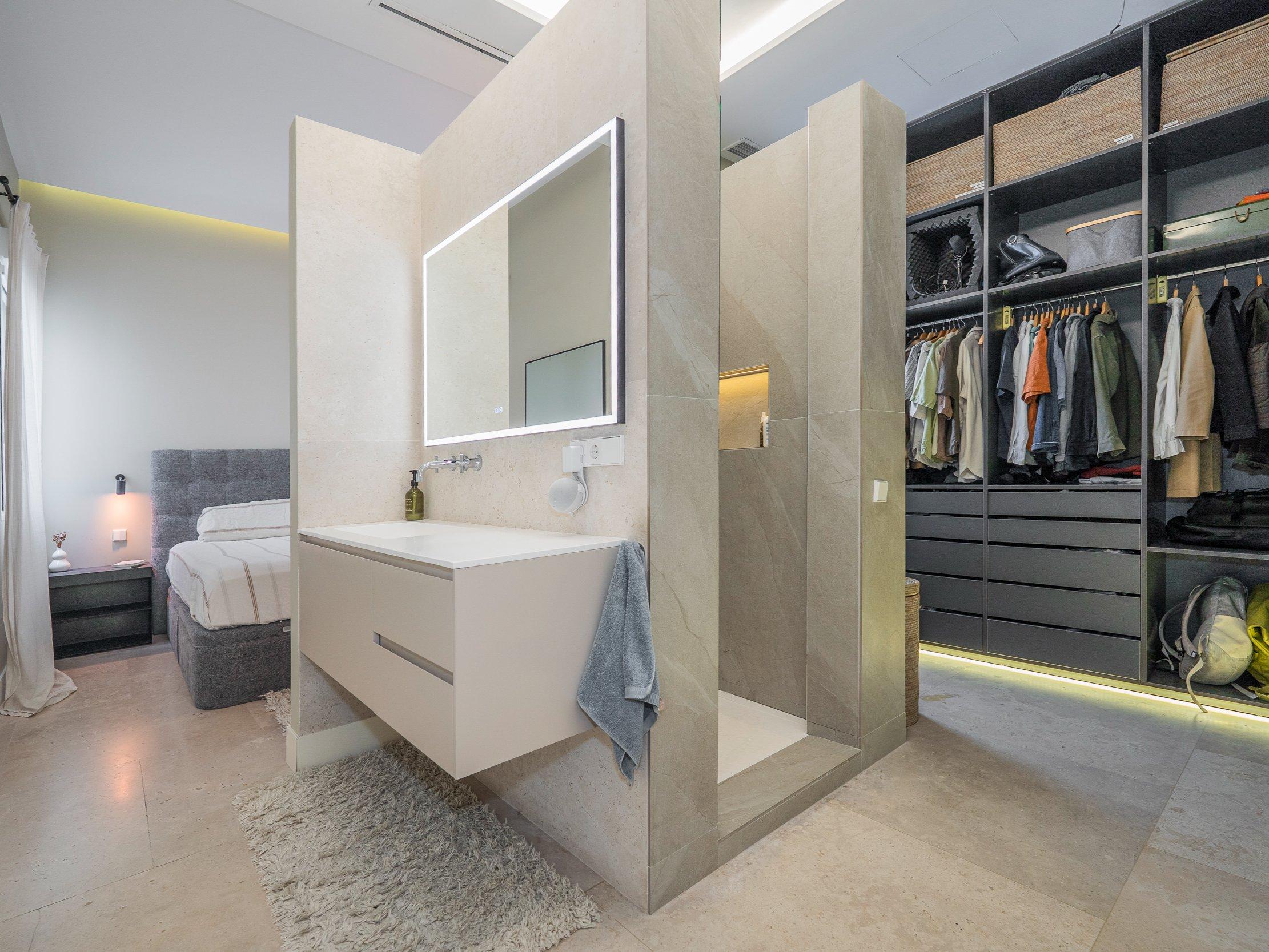 Piso en venta - Madrid centro - 25