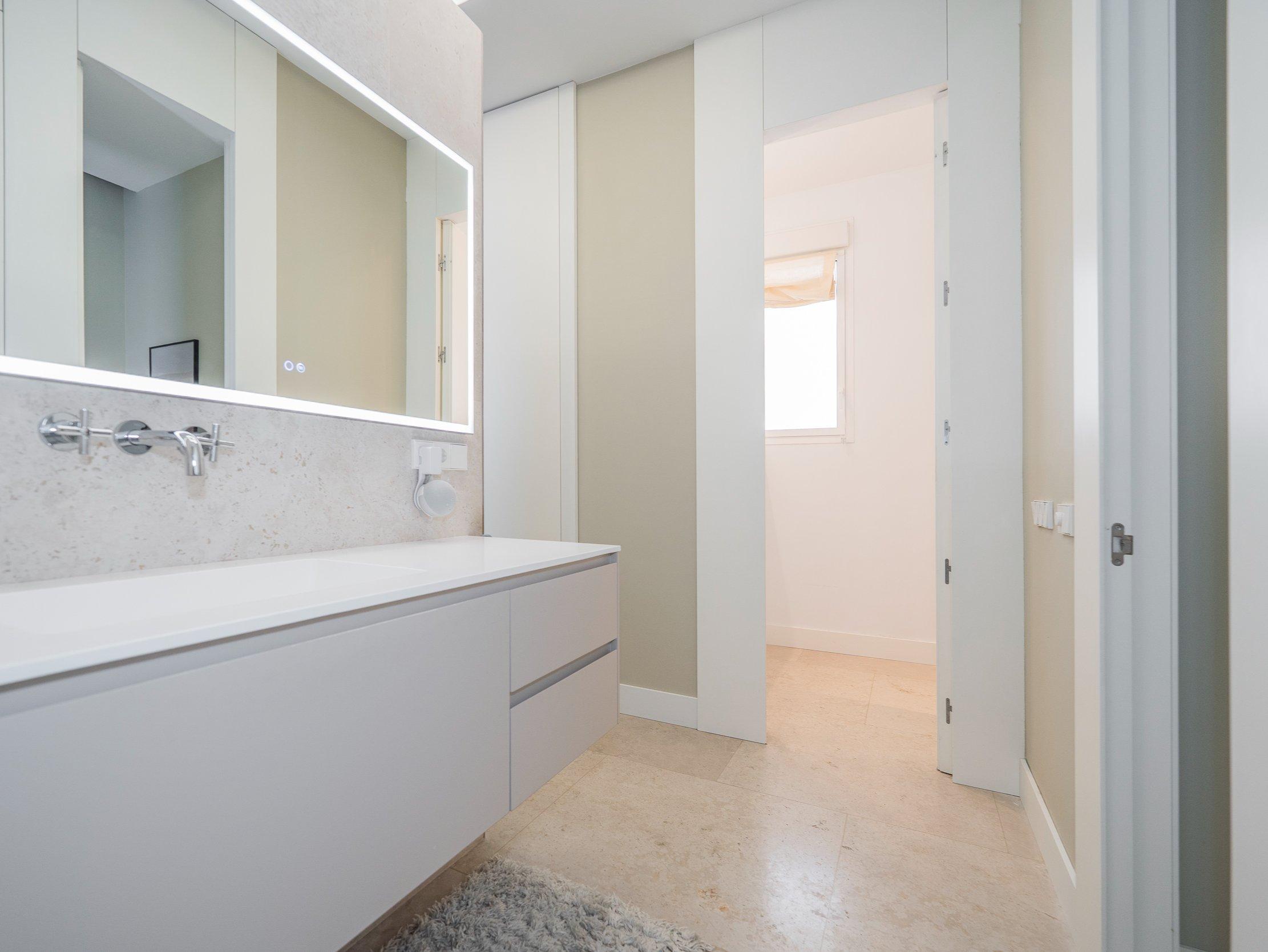 Piso en venta - Madrid centro - 27