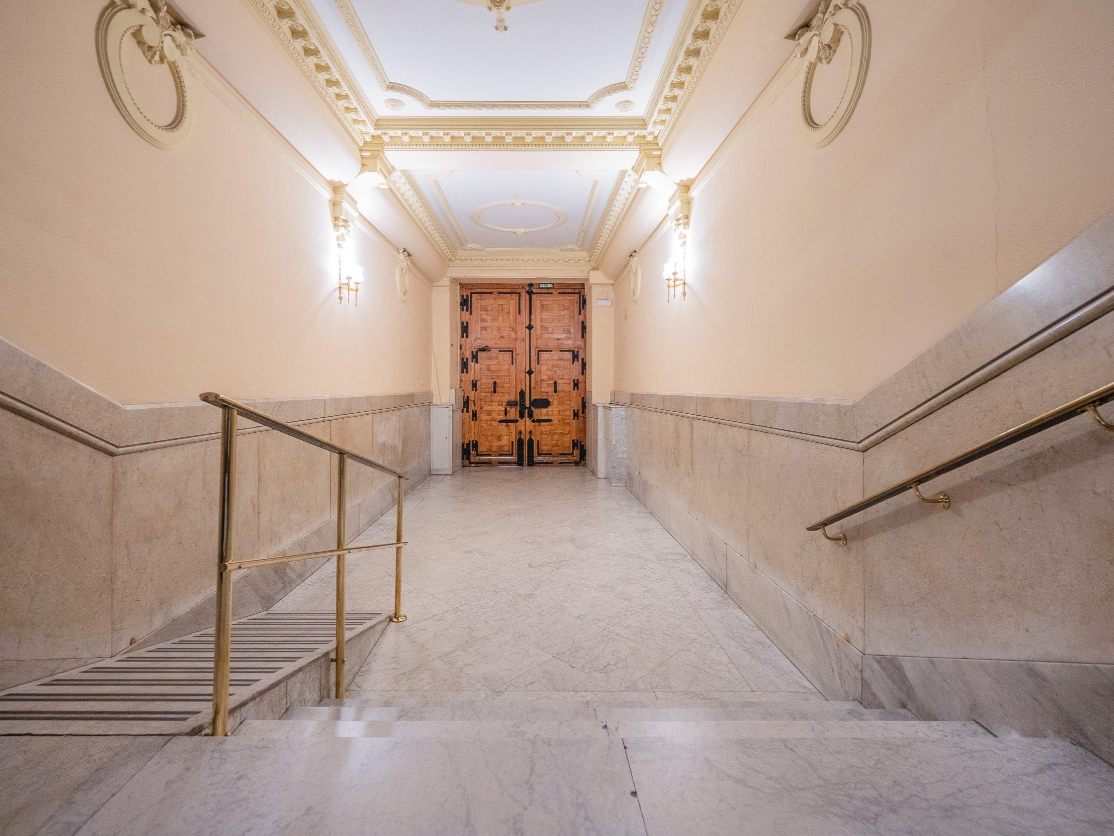 Piso en venta - Madrid centro - 31