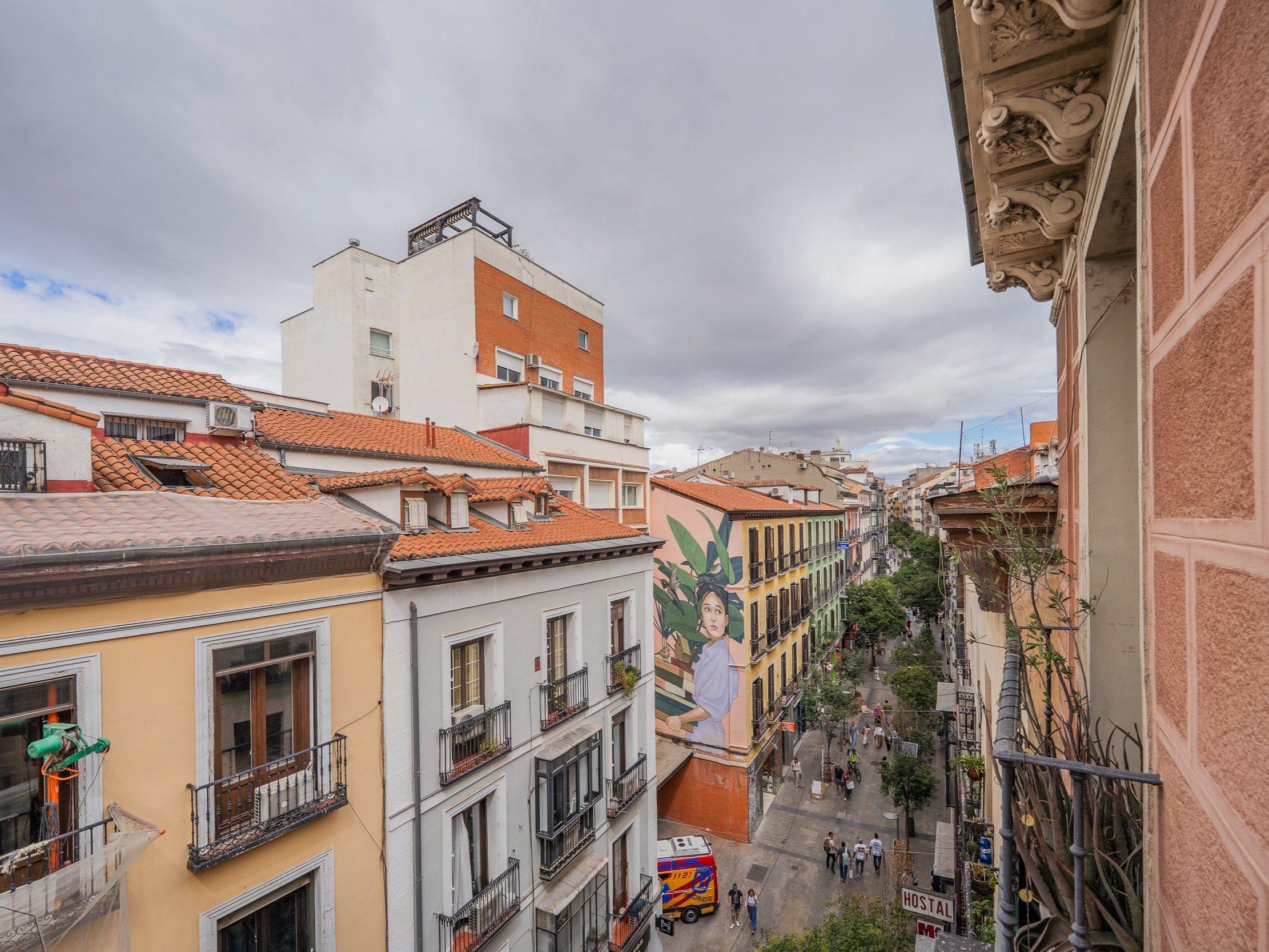 Piso en venta - Madrid centro - 33