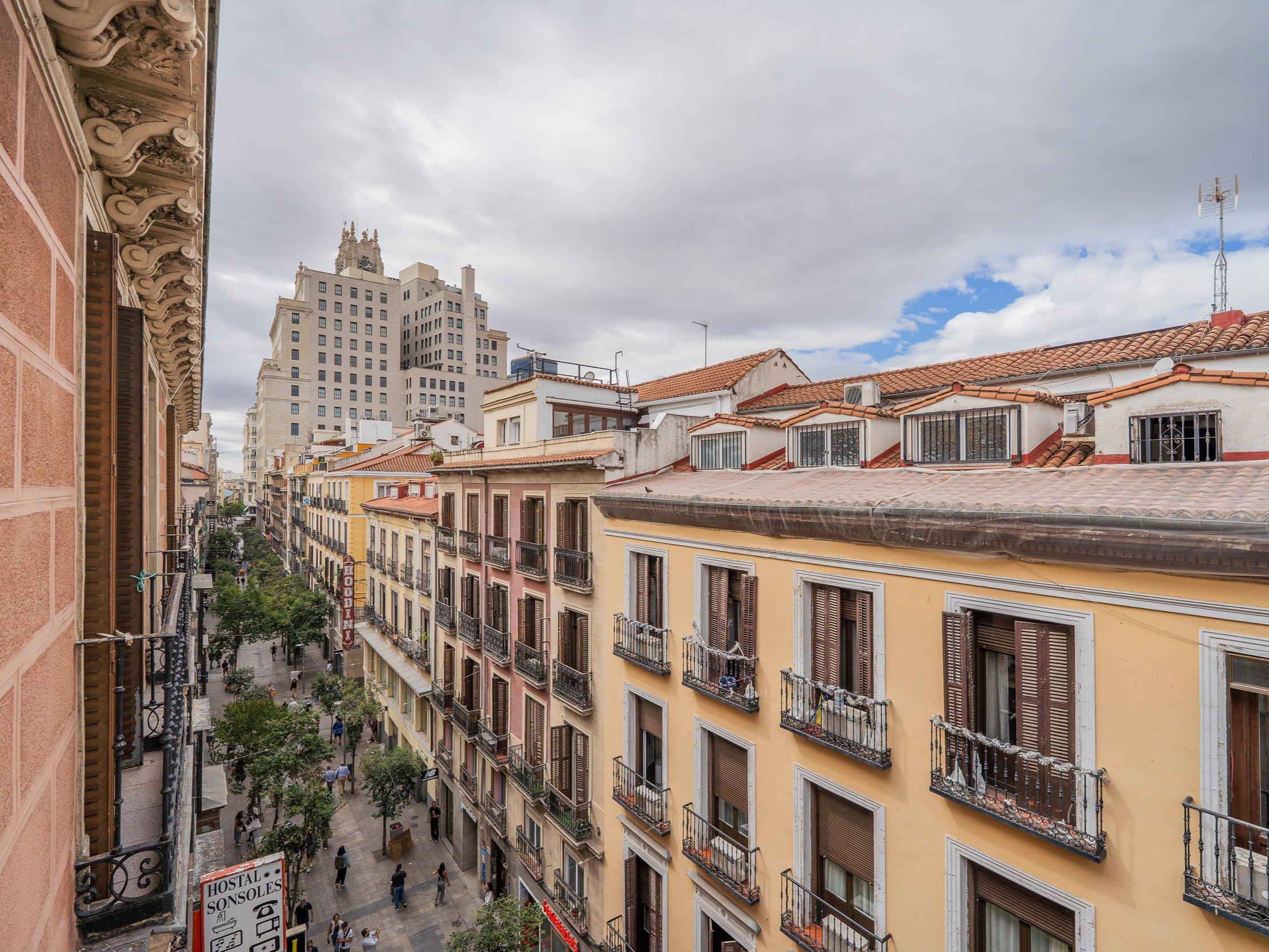 Piso en venta - Madrid centro - 34