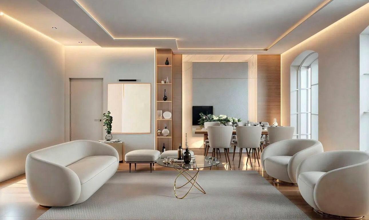 Ático de ensueño en el corazón de Madrid – lujo, luz y estilo - 2