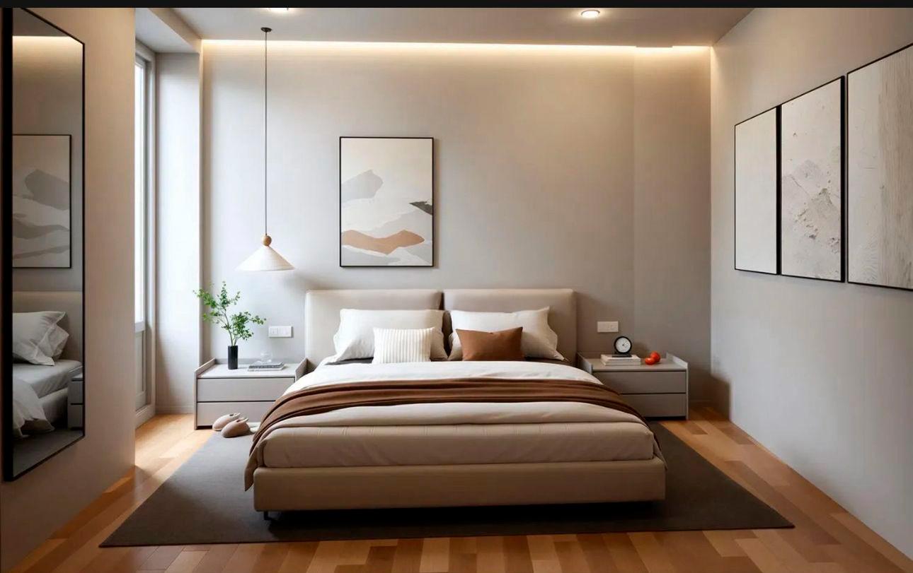 Ático de ensueño en el corazón de Madrid – lujo, luz y estilo - 6