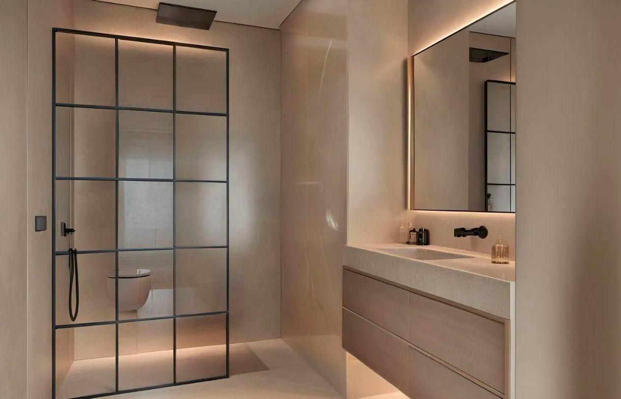 Ático de ensueño en el corazón de Madrid – lujo, luz y estilo - 7