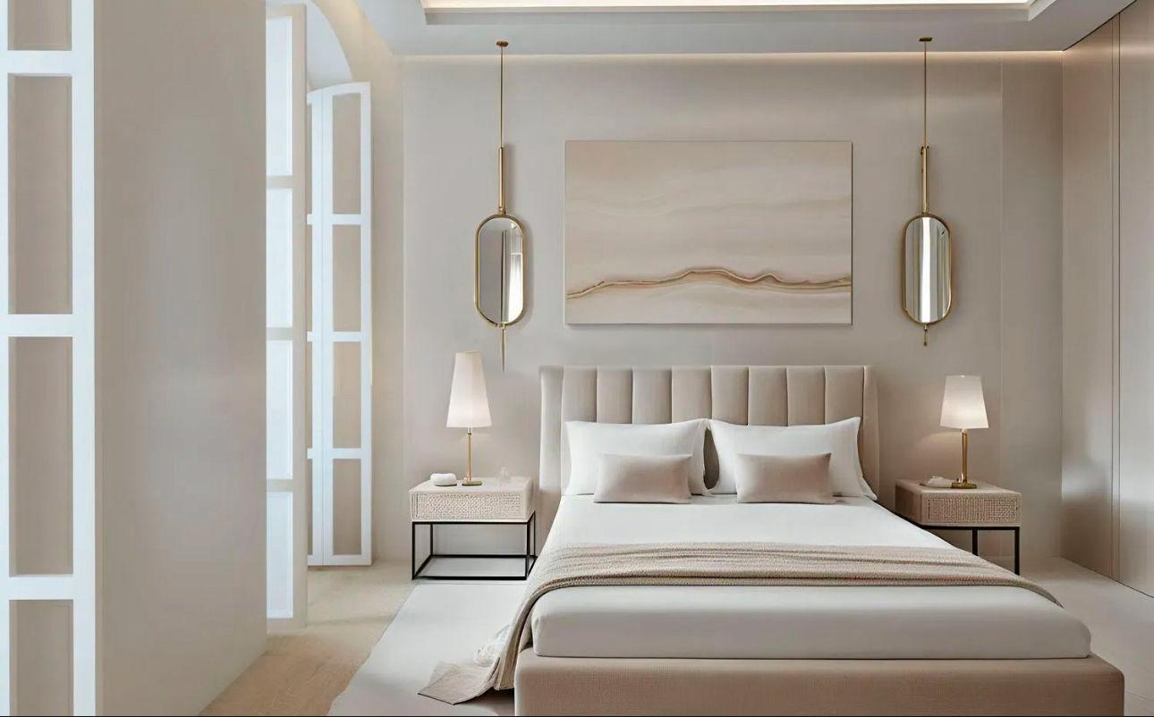 Ático de ensueño en el corazón de Madrid – lujo, luz y estilo - 8