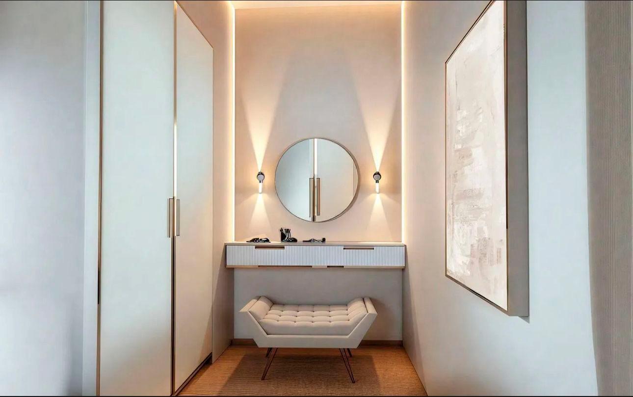 Ático de ensueño en el corazón de Madrid – lujo, luz y estilo - 9