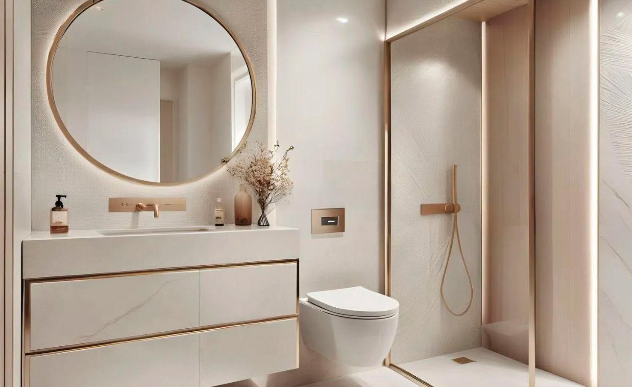 Ático de ensueño en el corazón de Madrid – lujo, luz y estilo - 10