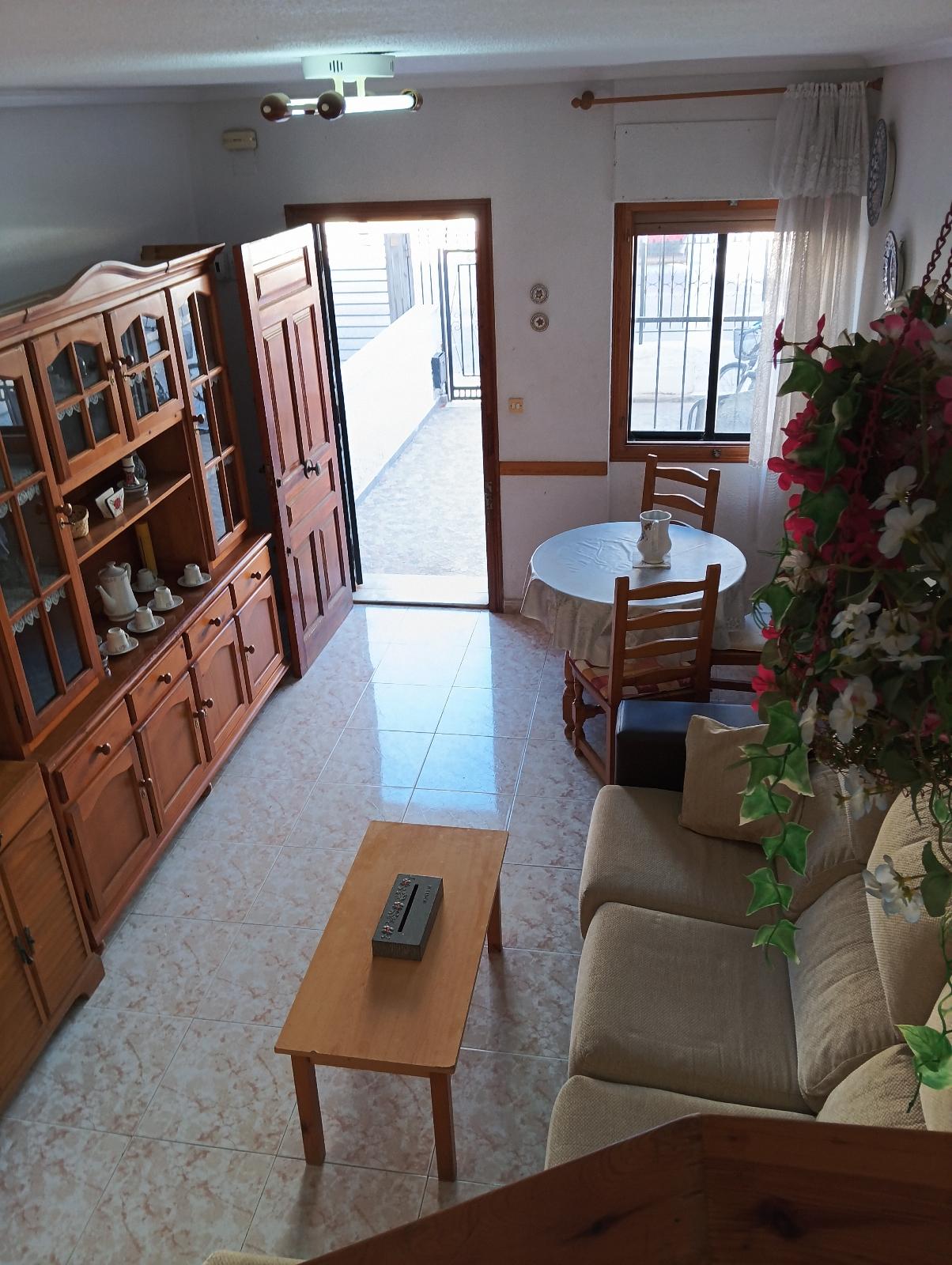 Casa adosada en venta - Santa Pola - 2