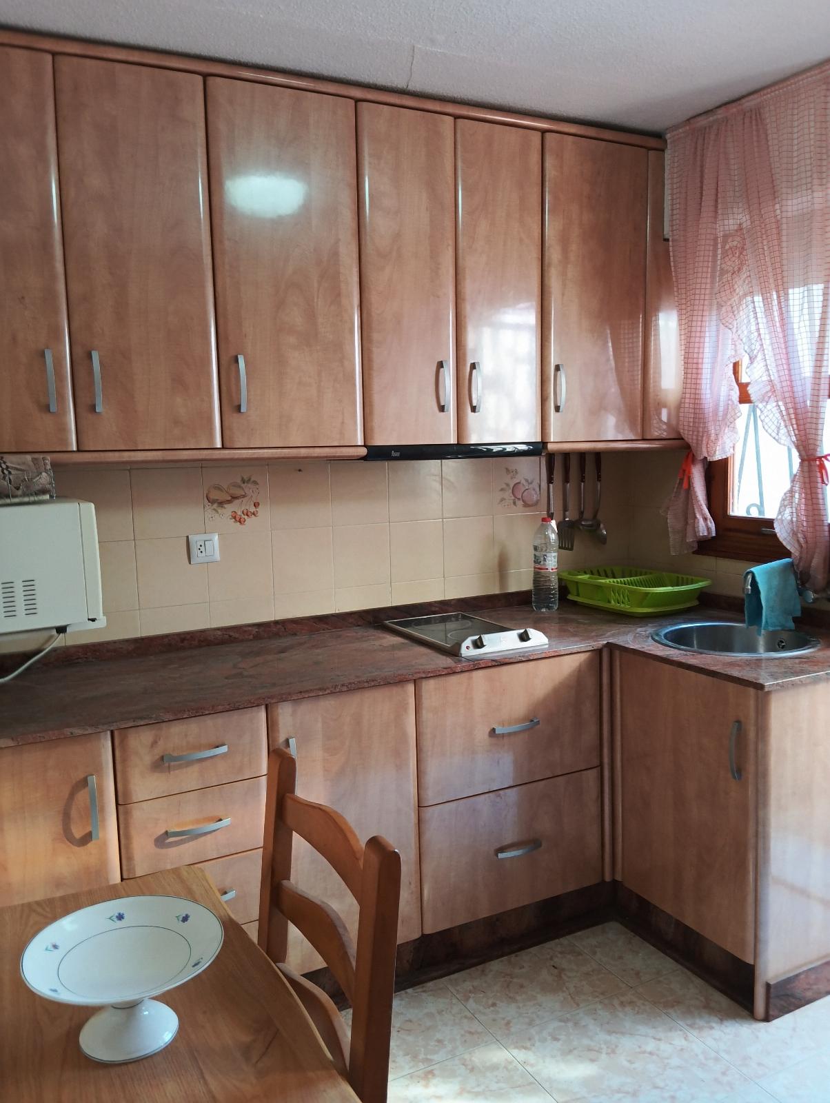 Casa adosada en venta - Santa Pola - 3