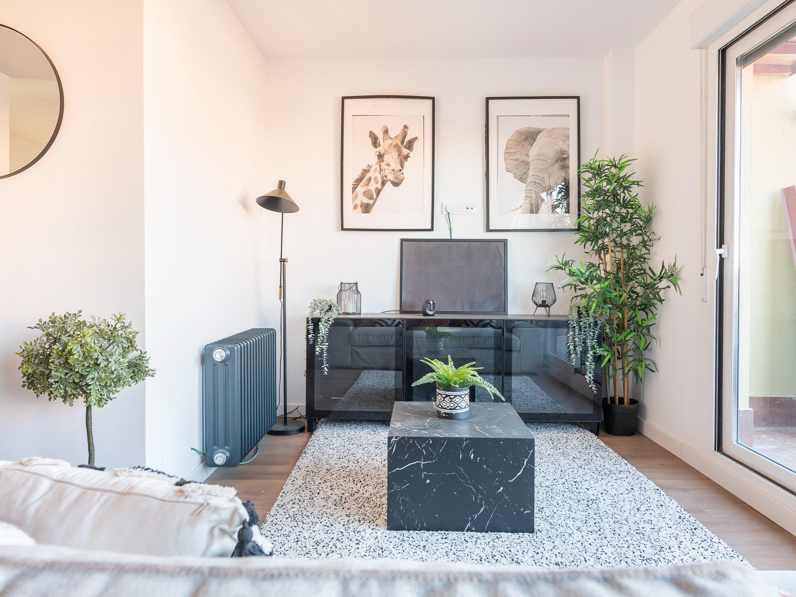 Ático con terraza - Chamartín  - 5